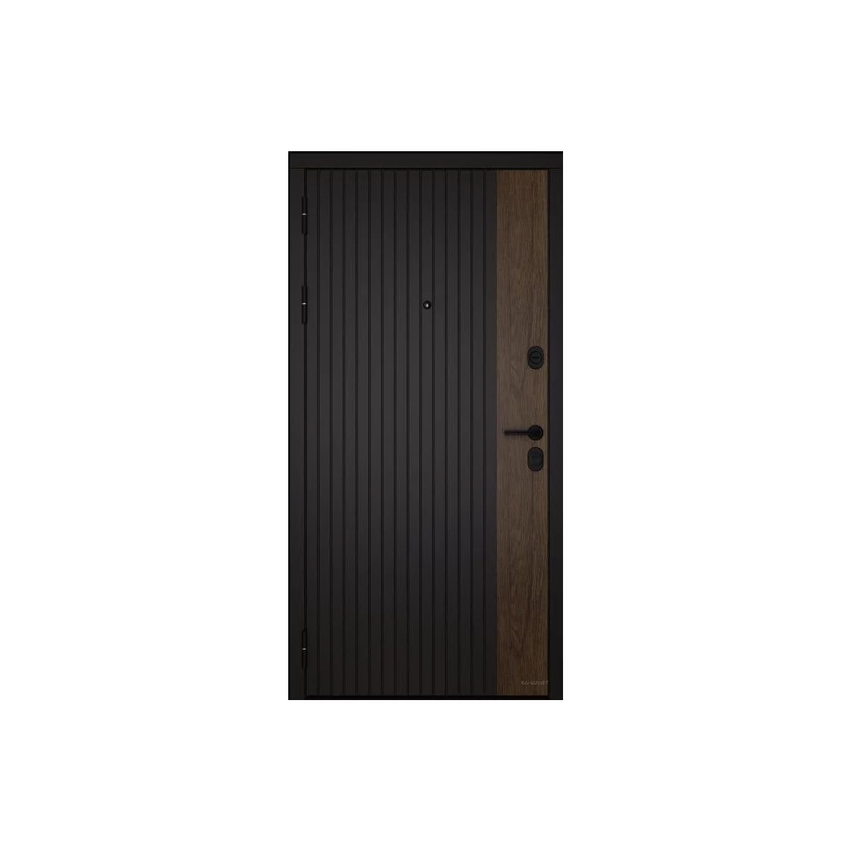 Входная дверь HausDoors Элемент — подъездная