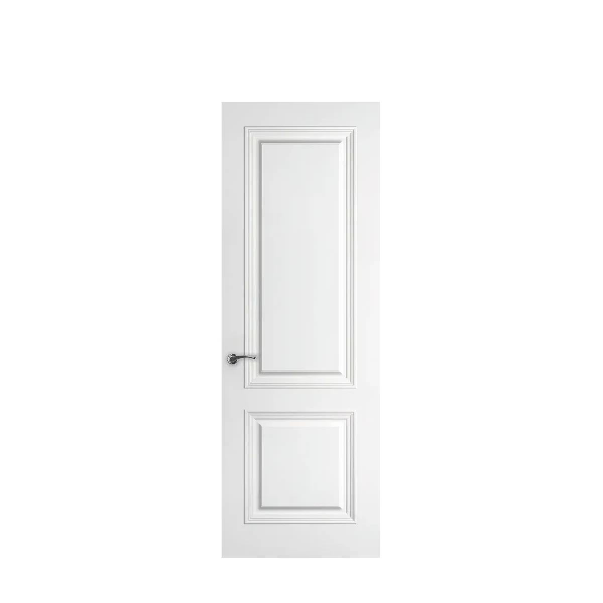 Межкомнатная дверь Provance CLASSIC 6 Классика багет 6