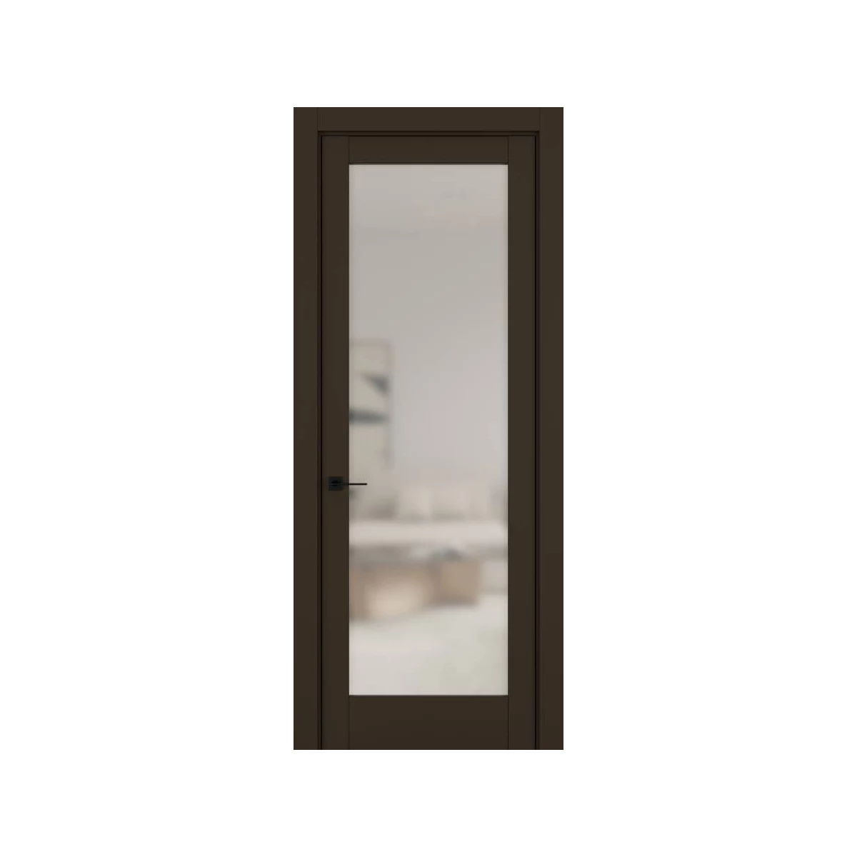 Межкомнатная дверь HausDoors 8 Новая классика