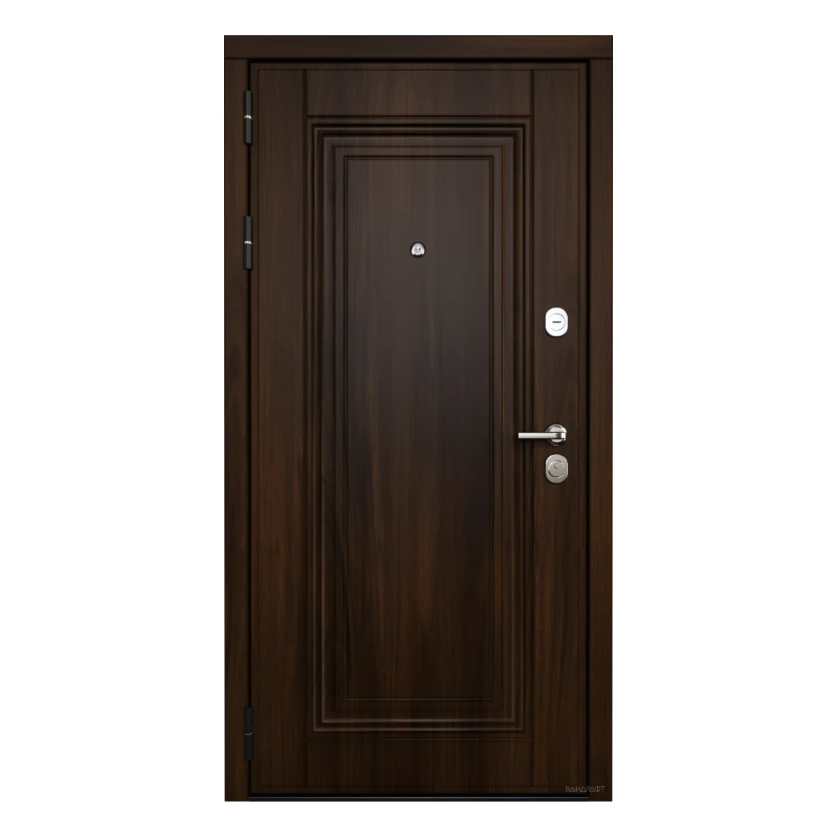 Входная дверь HausDoors Гранд 1 — подъездная