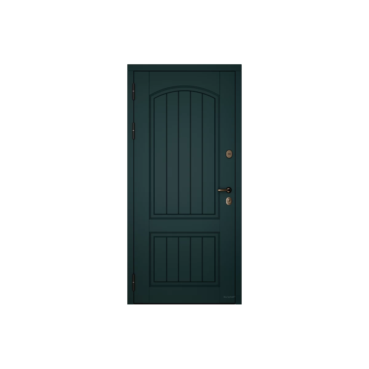Входная дверь HausDoors Маша и Медведи — уличная