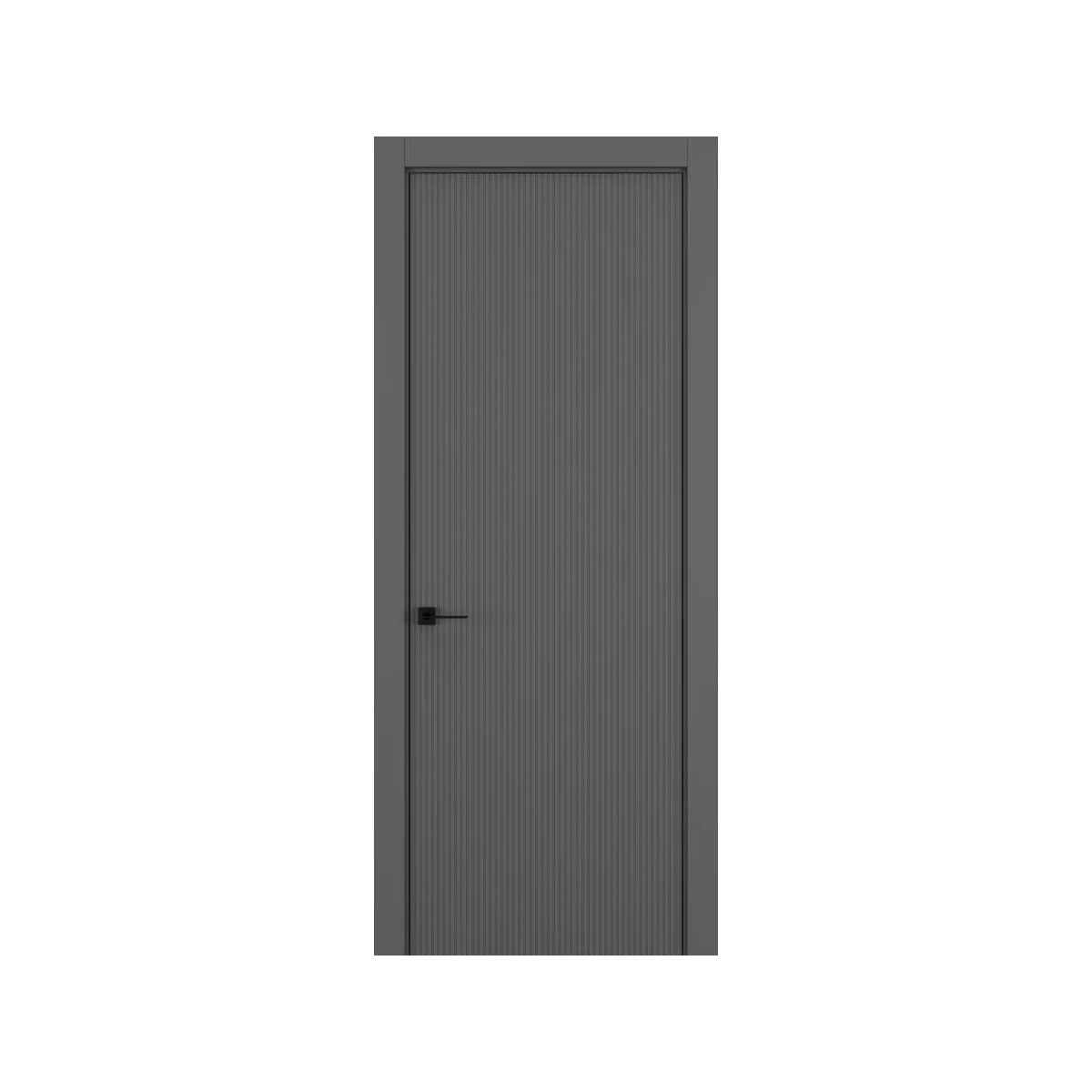Межкомнатная дверь HausDoors 1 ВЕРТИКАЛЬ