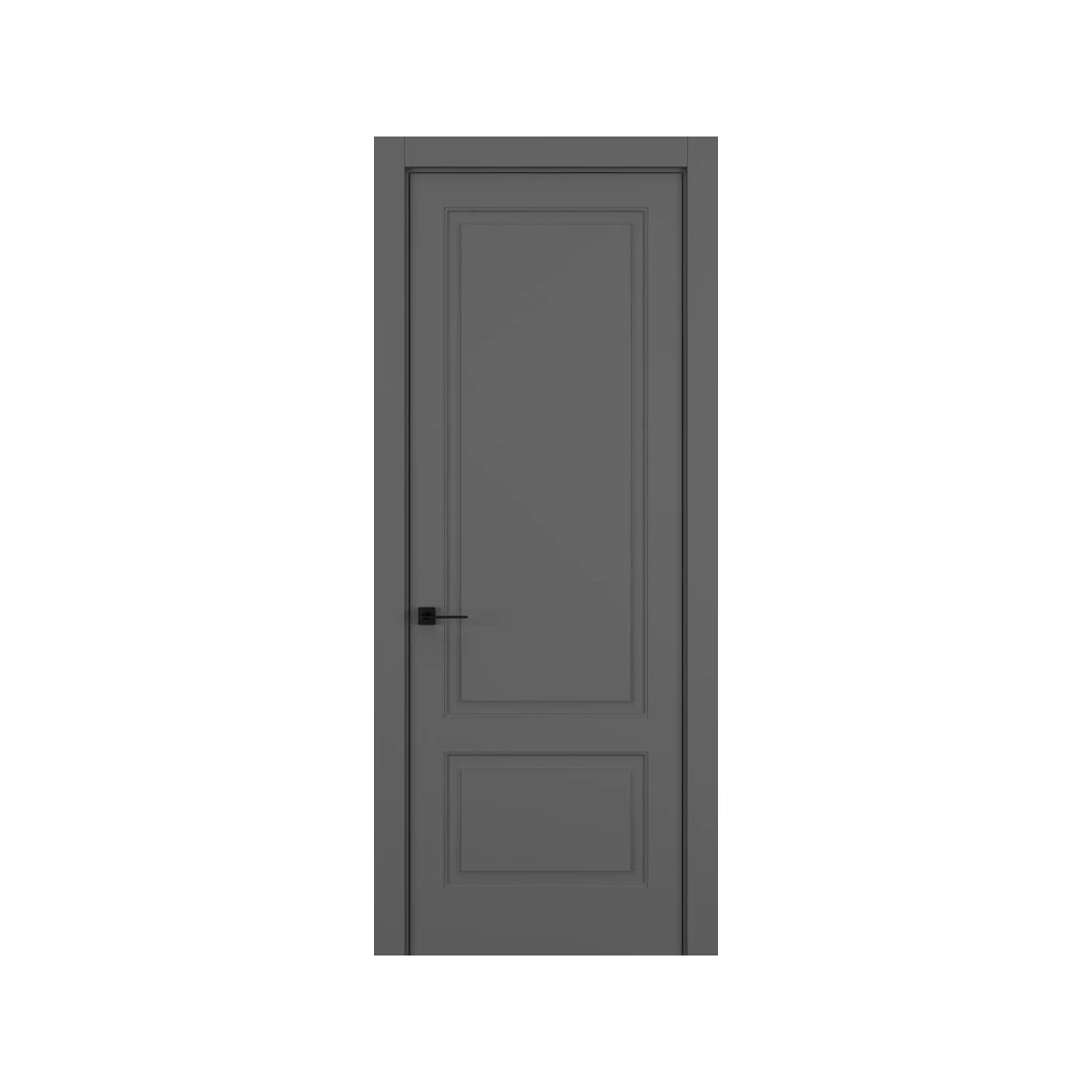 Межкомнатная дверь HausDoors 21 ГАРМОНИЯ