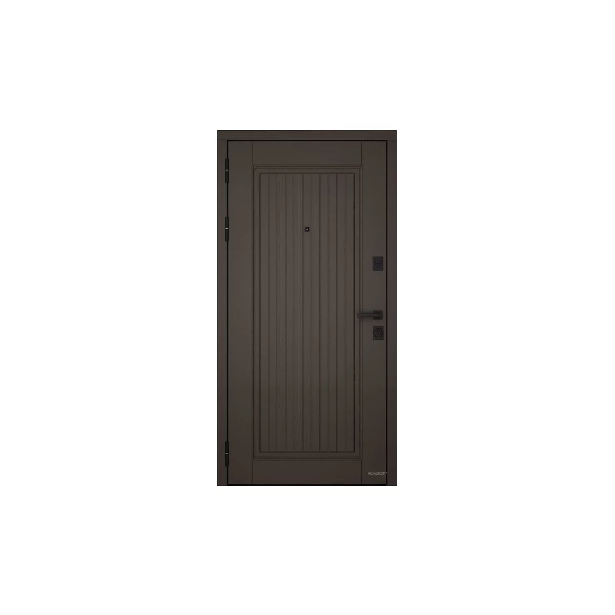 Входная дверь HausDoors Нуво 11 — подъездная