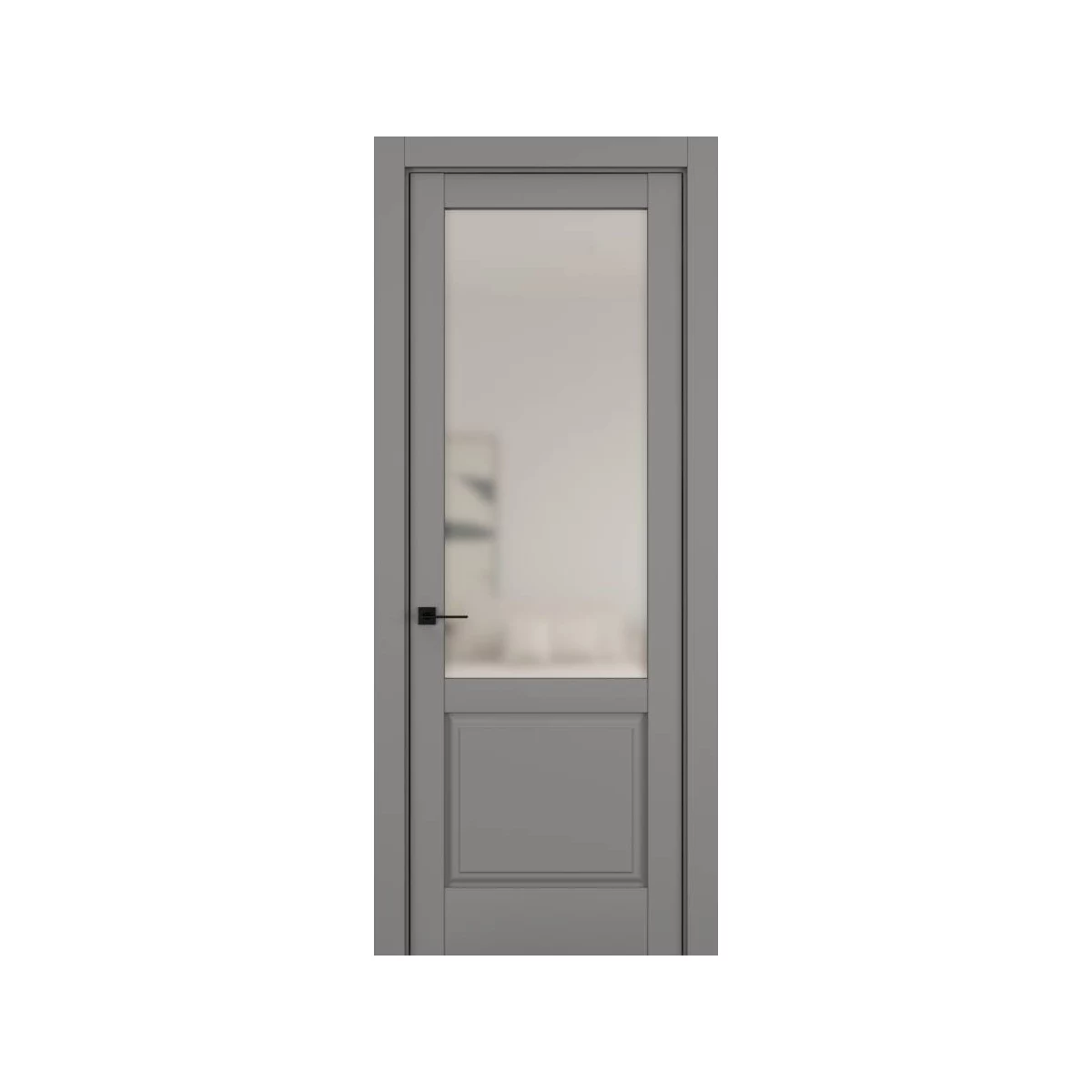 Межкомнатная дверь HausDoors 10 Новая классика