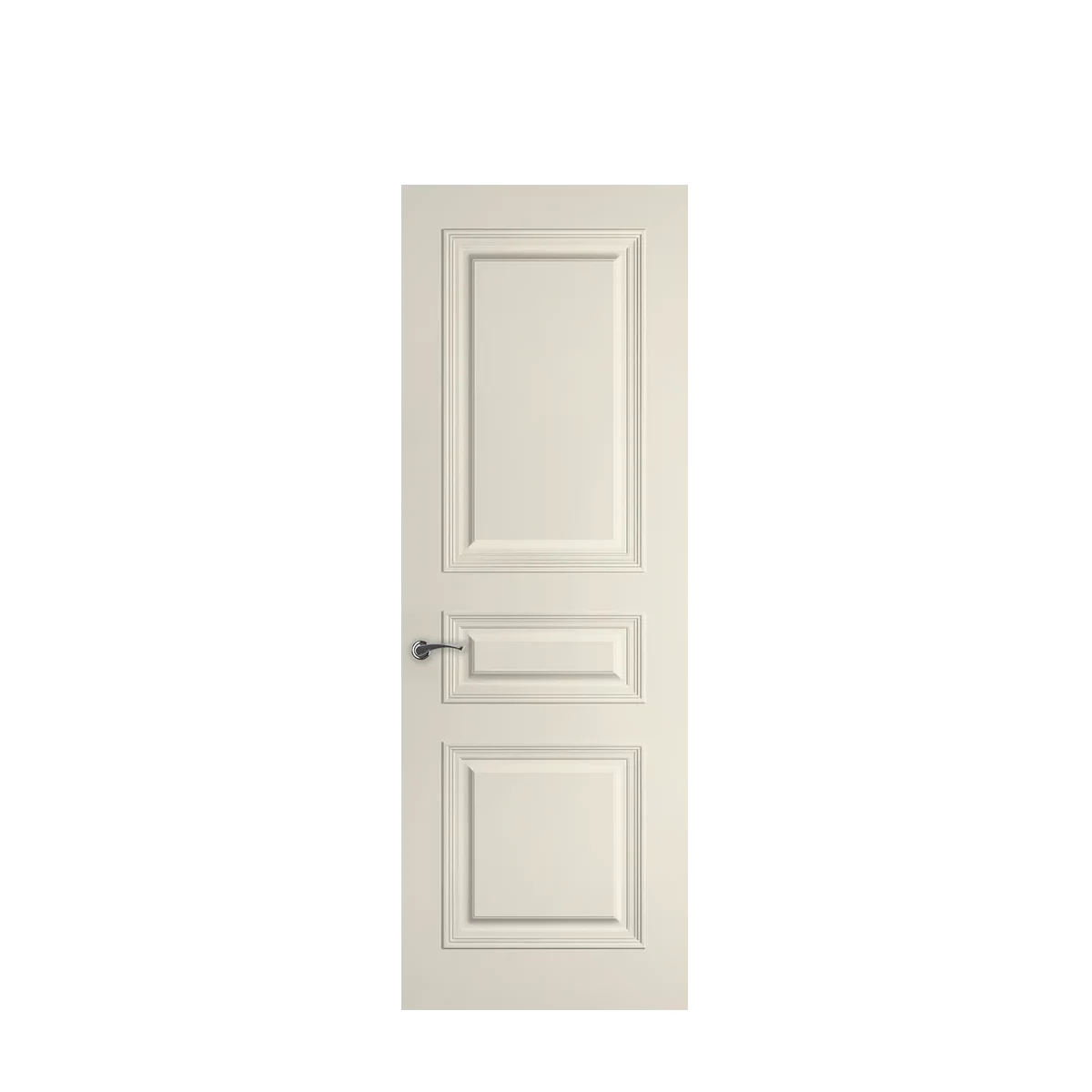 Межкомнатная дверь Provance CLASSIC 6 Турин багет 6