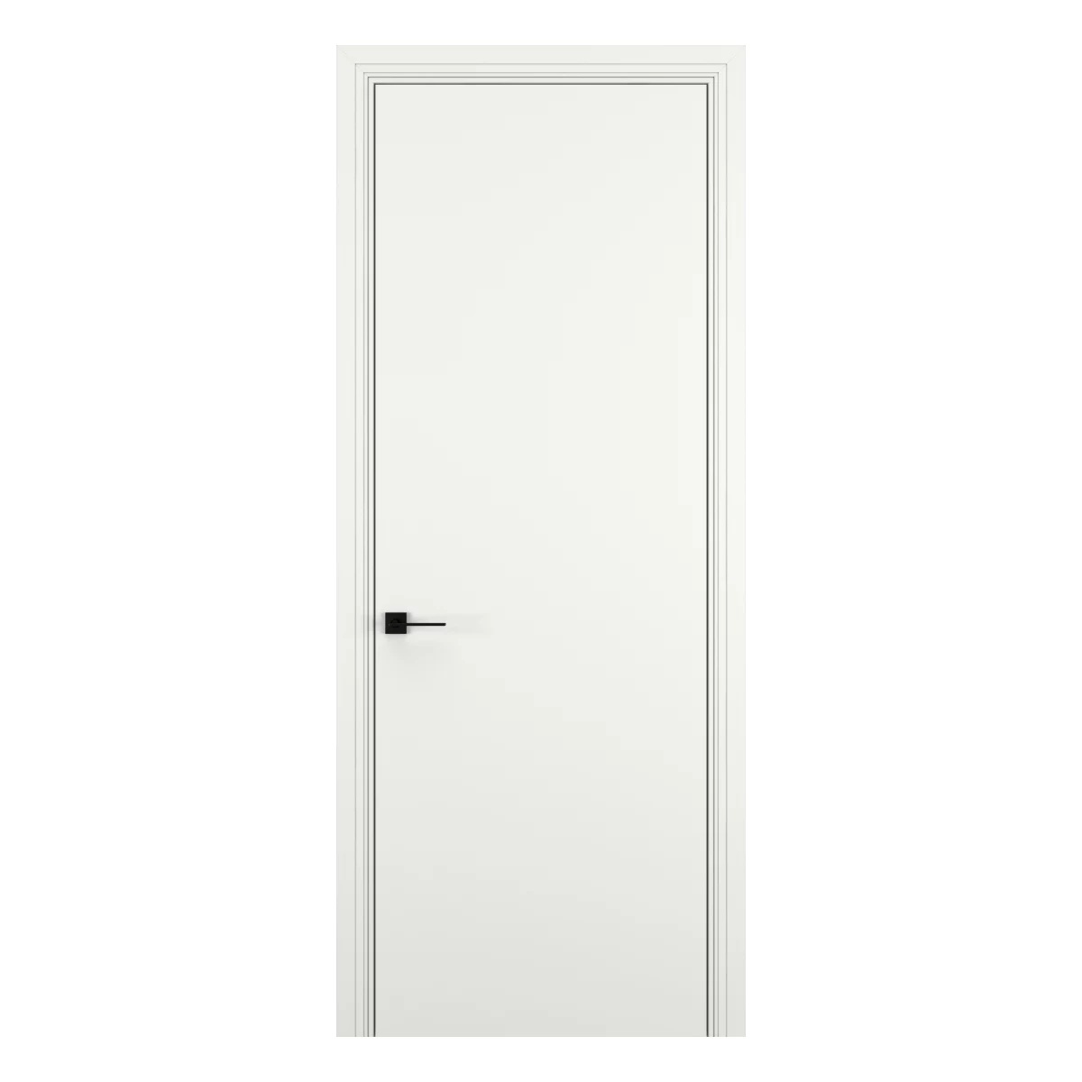 Межкомнатная дверь HausDoors Модель МОНО MN 01