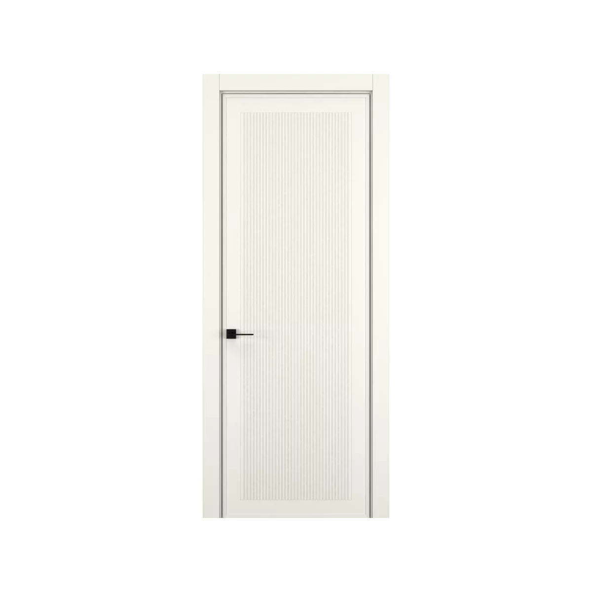 Межкомнатная дверь HausDoors 3 ВЕРТИКАЛЬ