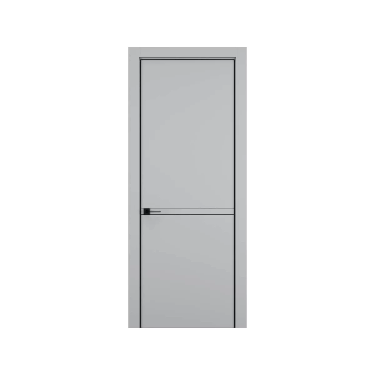 Межкомнатная дверь HausDoors 3 Минимализм