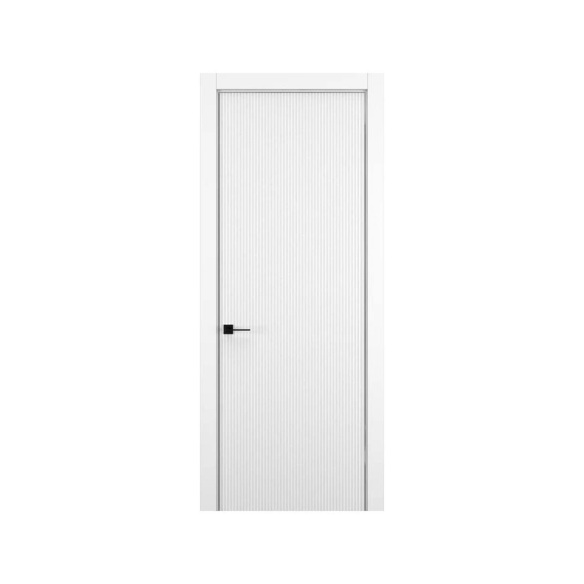 Межкомнатная дверь HausDoors 1 ВЕРТИКАЛЬ