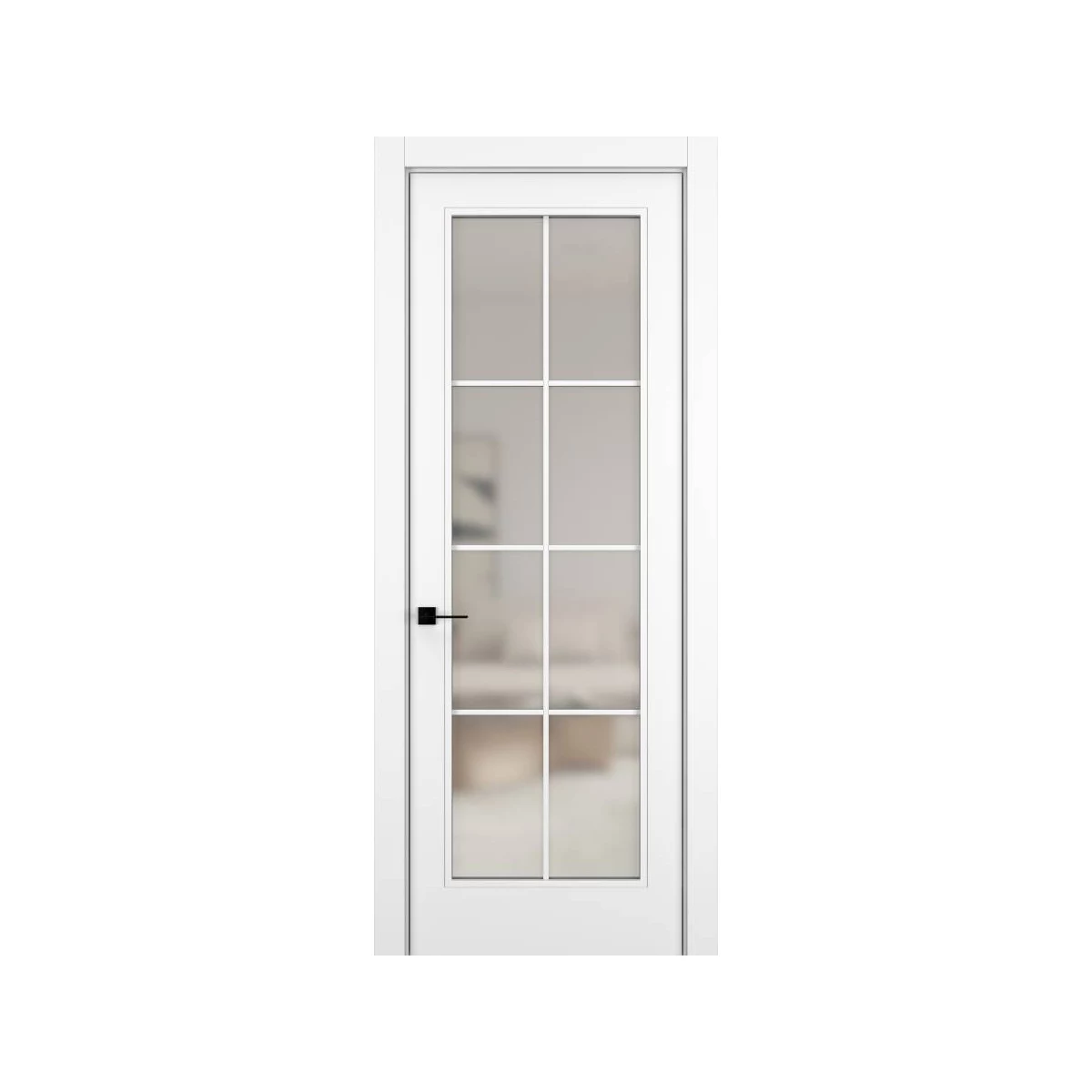 Межкомнатная дверь HausDoors 01G СВОБОДА