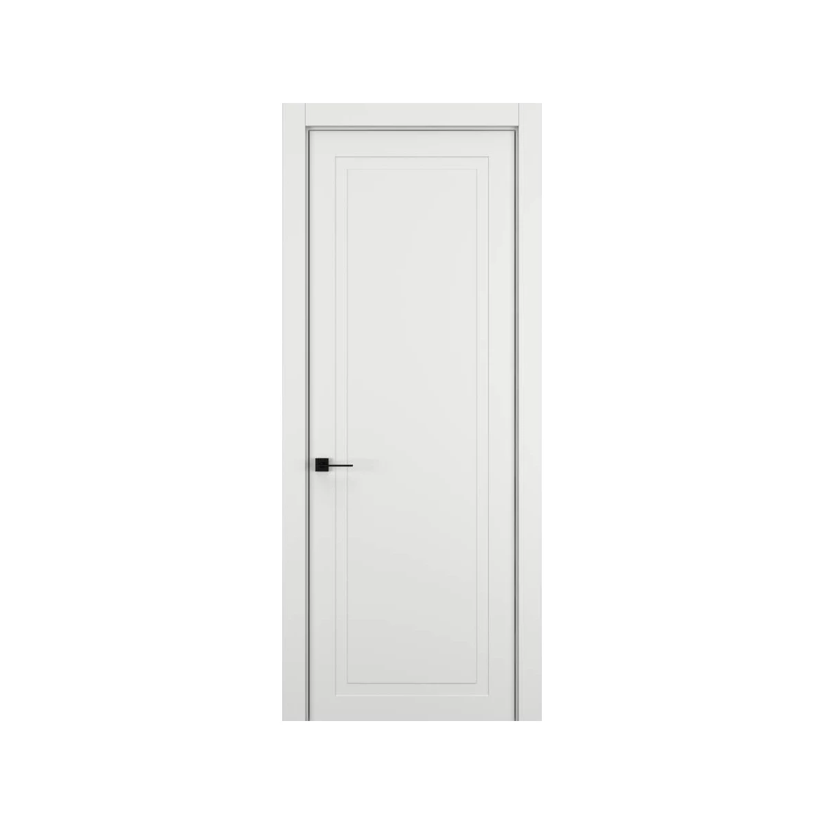 Межкомнатная дверь HausDoors 1 ГЕОМЕТРИЯ