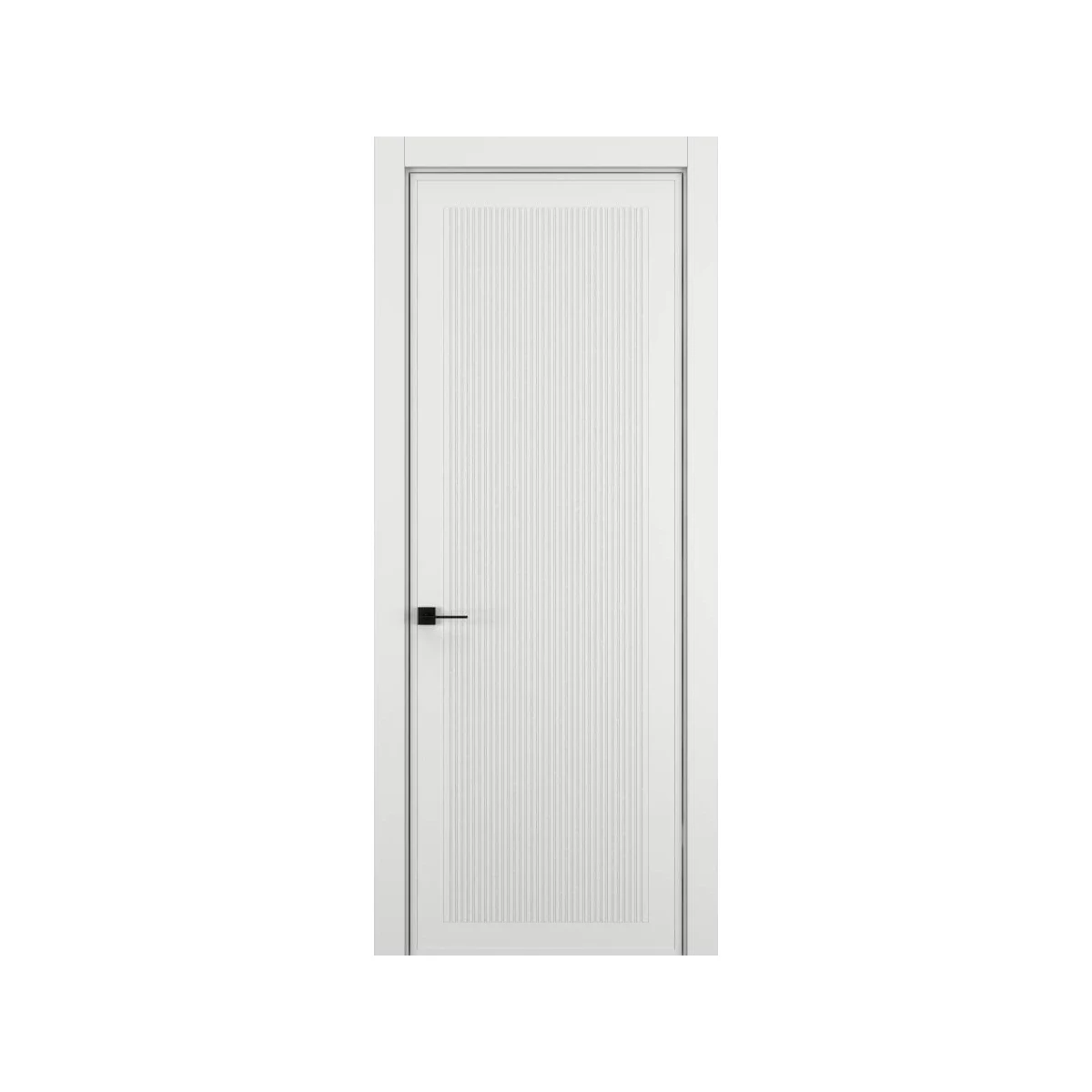 Межкомнатная дверь HausDoors 3 ВЕРТИКАЛЬ
