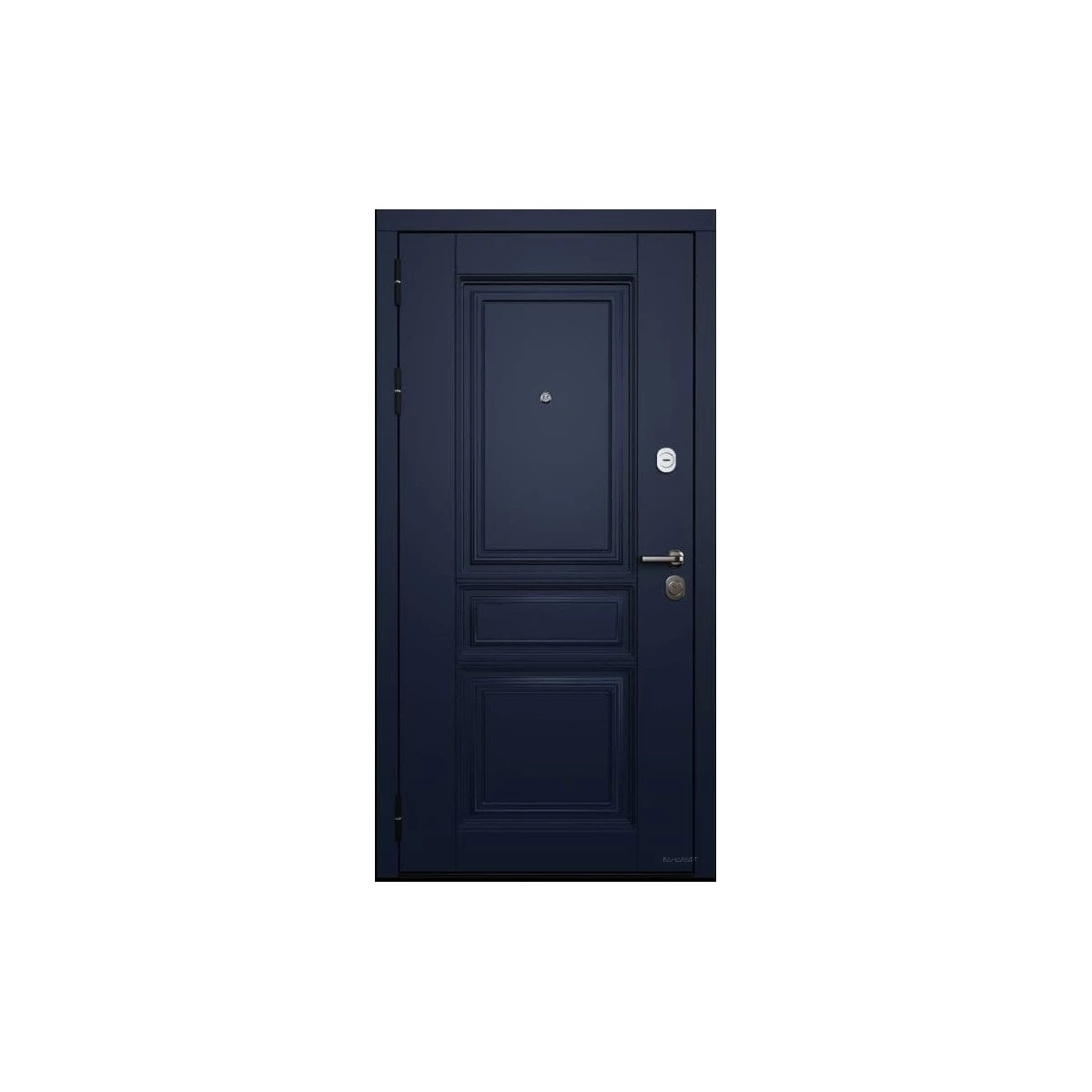 Входная дверь HausDoors Классика 3 — уличная