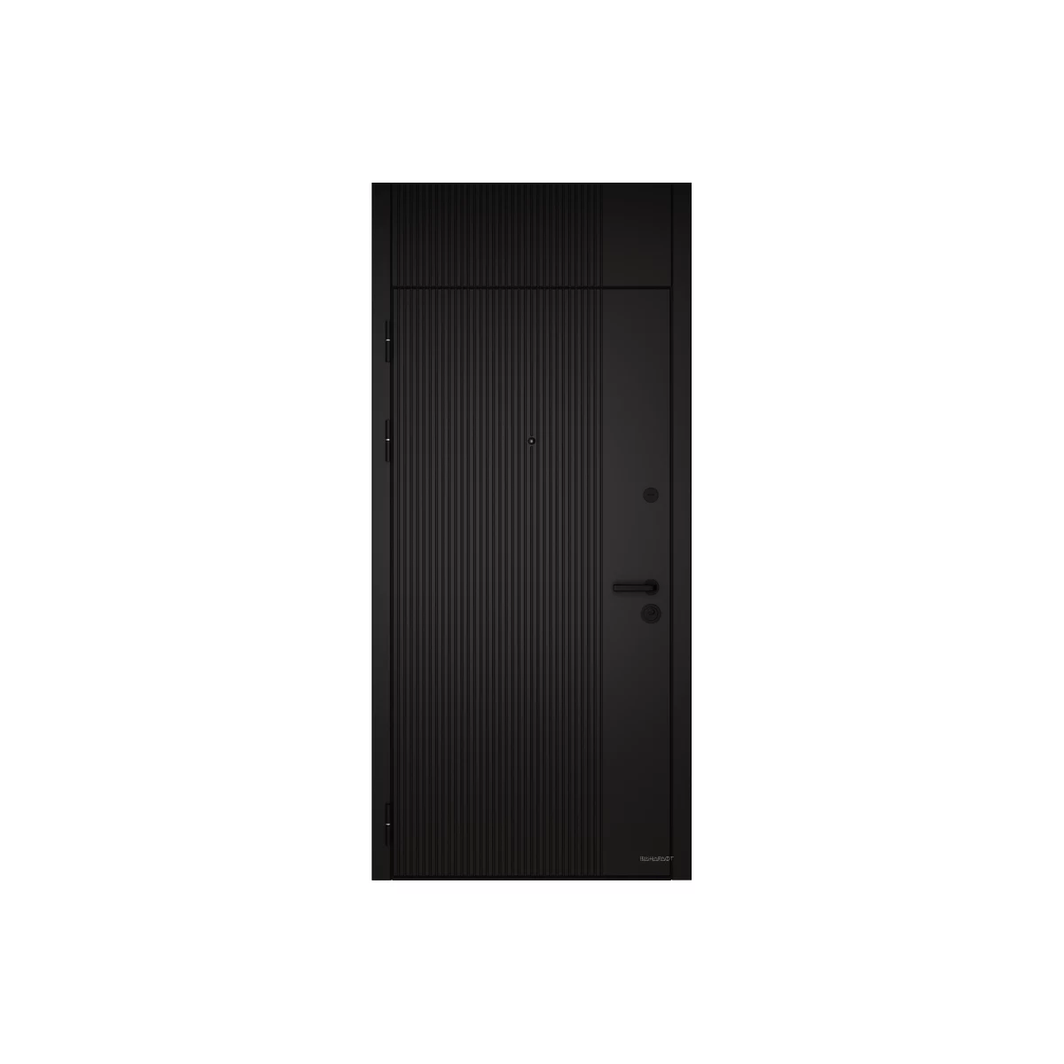 Входная дверь HausDoors Эфа + панель — подъездная