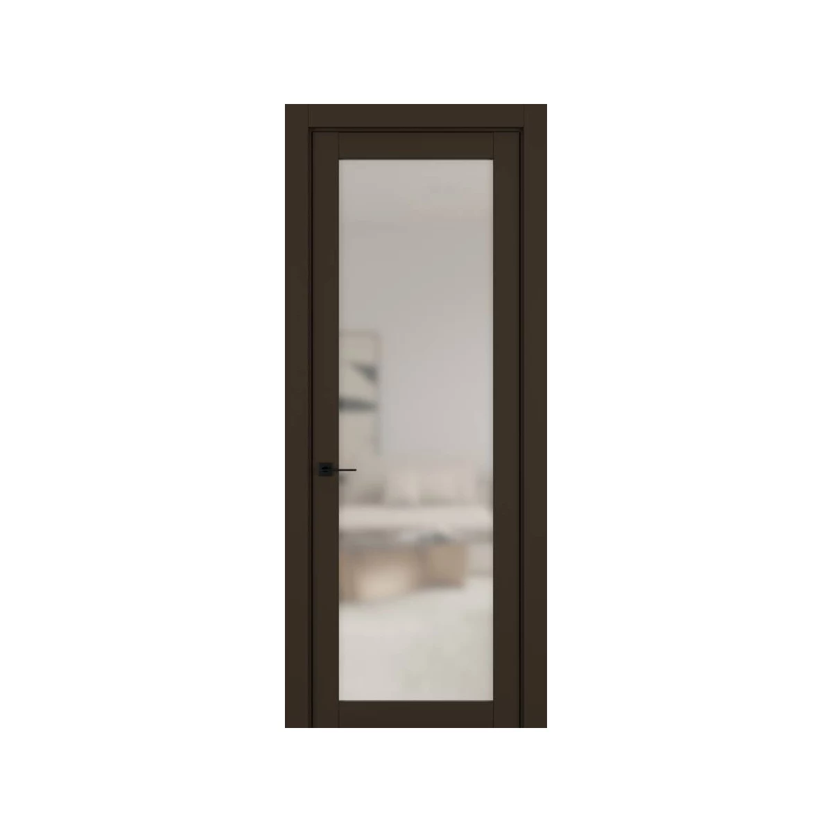 Межкомнатная дверь HausDoors 2 Новая классика