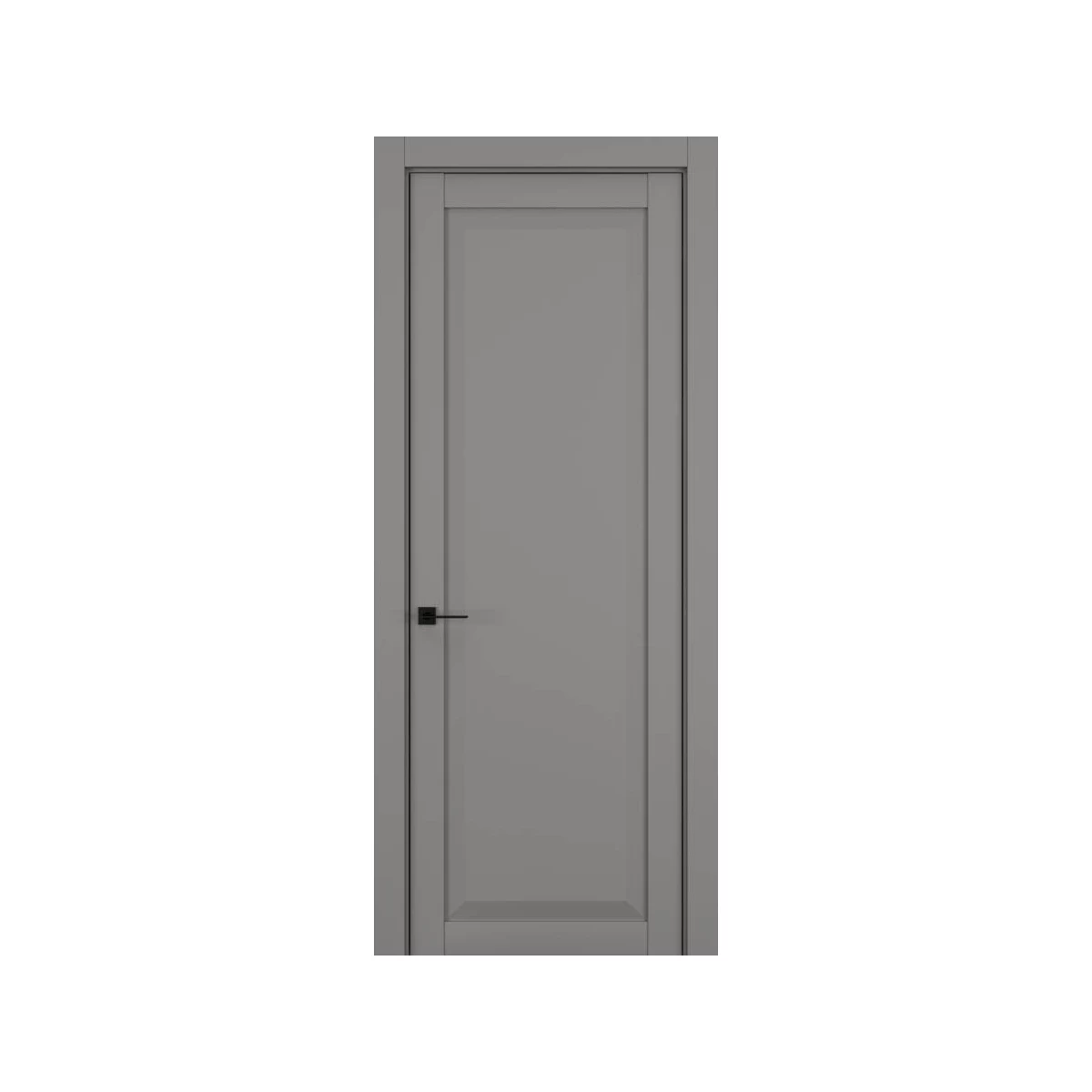 Межкомнатная дверь HausDoors 1 Новая классика