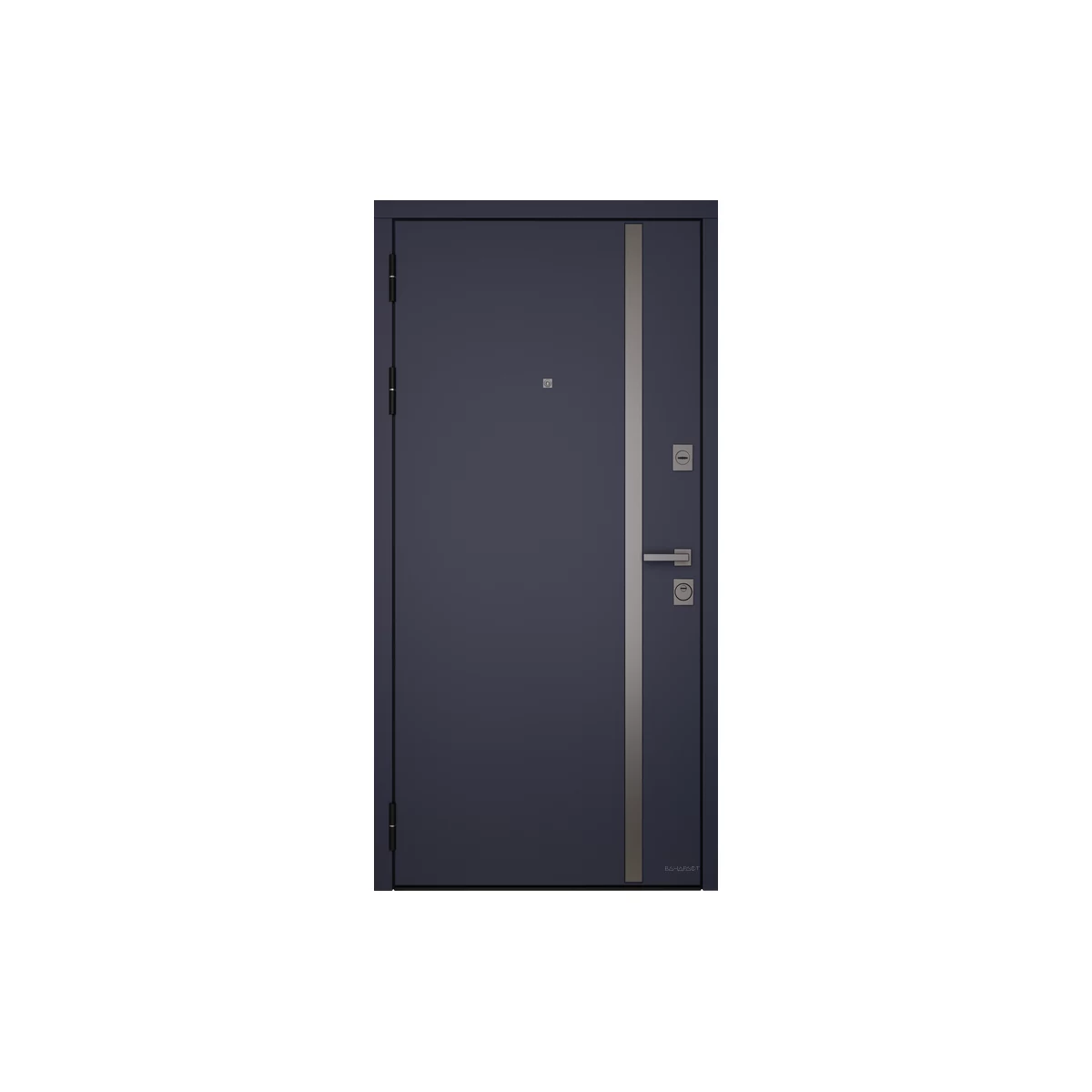 Входная дверь HausDoors Маяк Лайт — подъездная