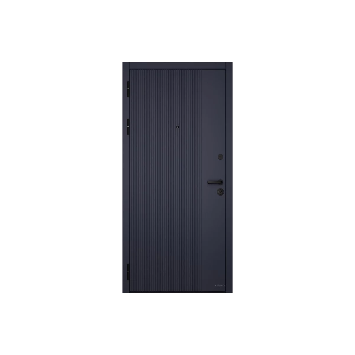 Входная дверь HausDoors Эфа — подъездная