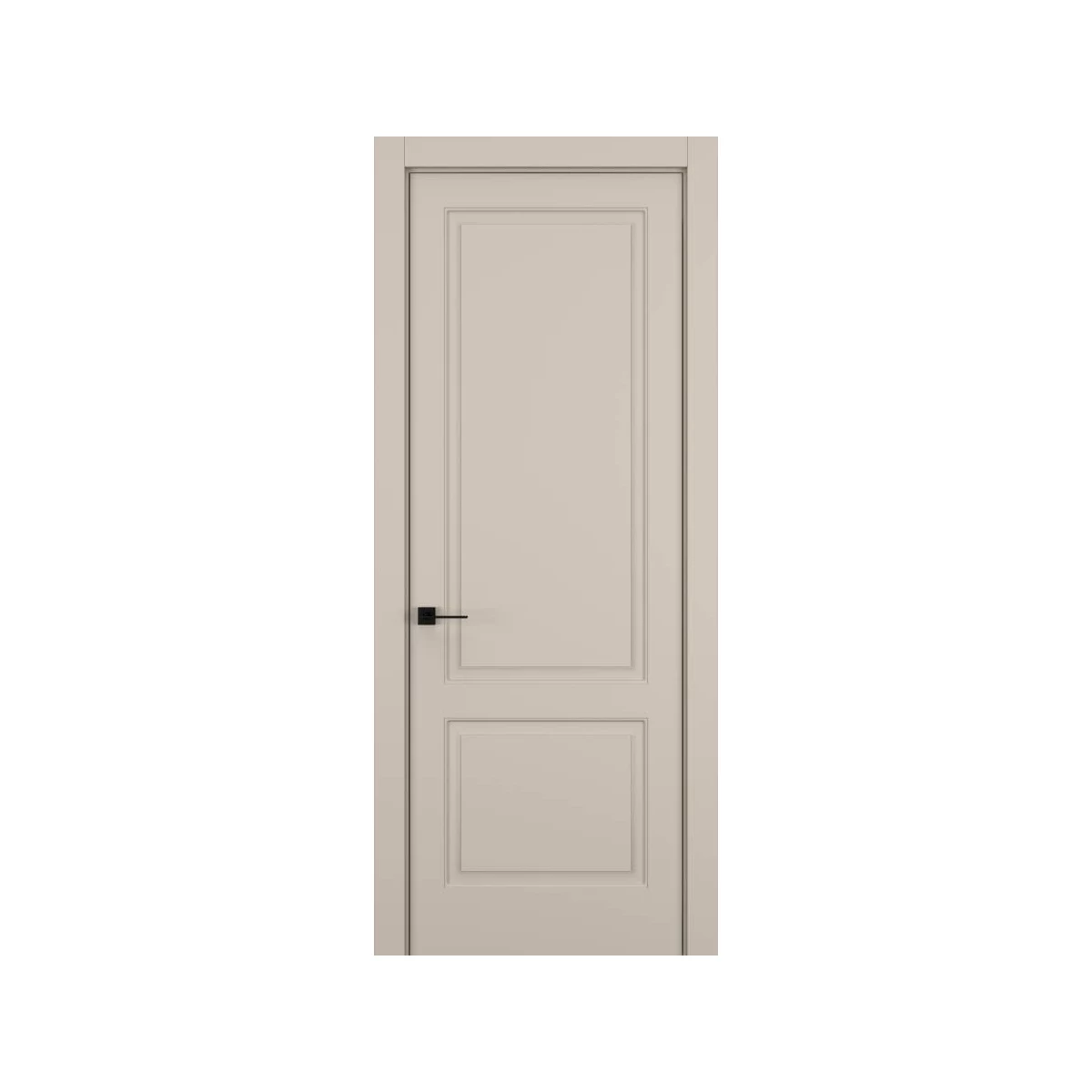 Межкомнатная дверь HausDoors 2 ГАРМОНИЯ