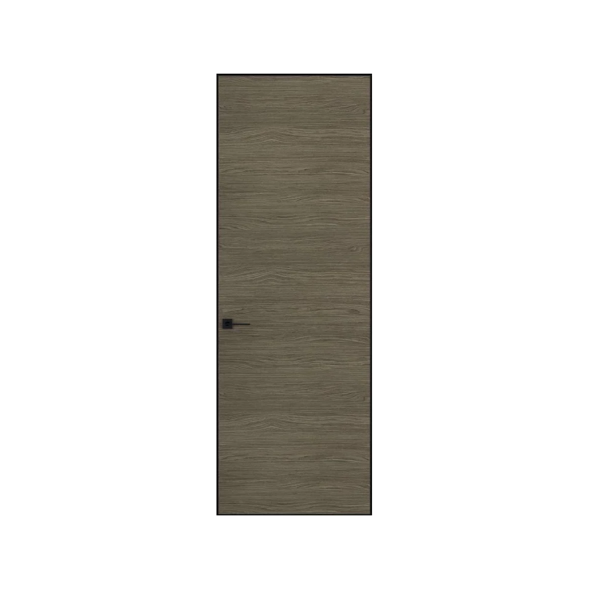 Межкомнатная дверь HausDoors 2 Сибирь