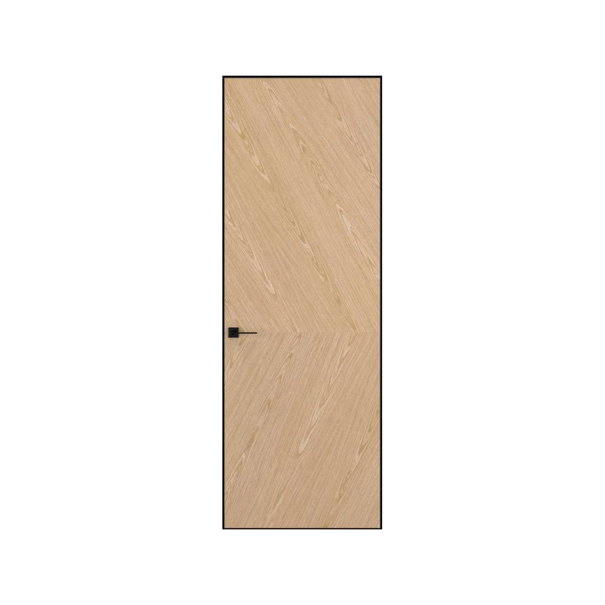 Межкомнатная дверь HausDoors 5 Сибирь