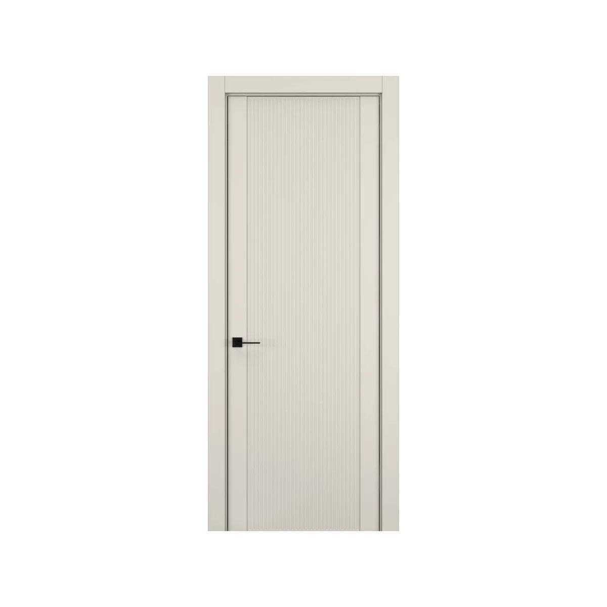 Межкомнатная дверь HausDoors 2 Фактурные линии
