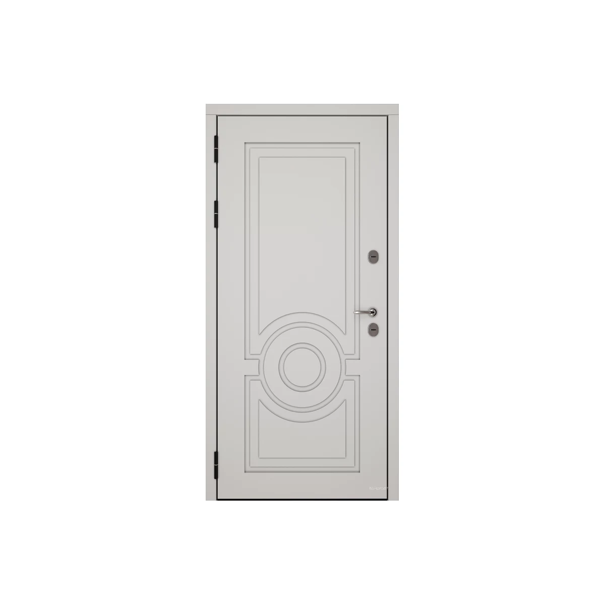 Входная дверь HausDoors Афина — уличная