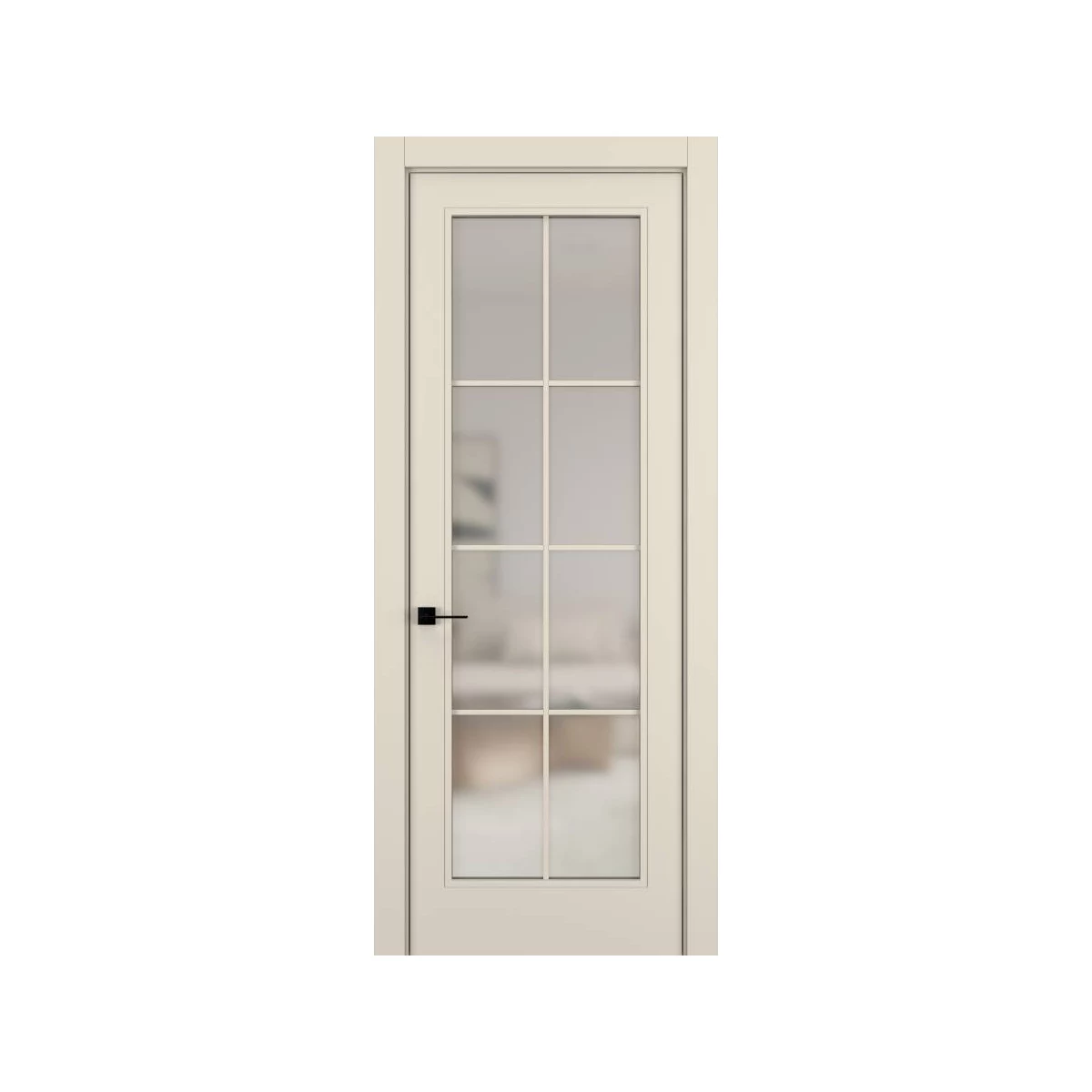 Межкомнатная дверь HausDoors 01G СВОБОДА