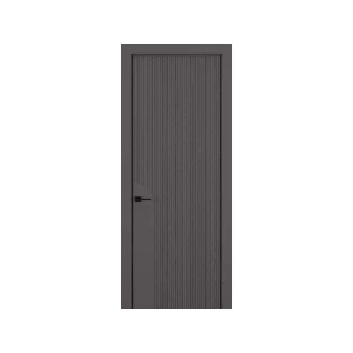 Межкомнатная дверь HausDoors 2 ВЕРТИКАЛЬ