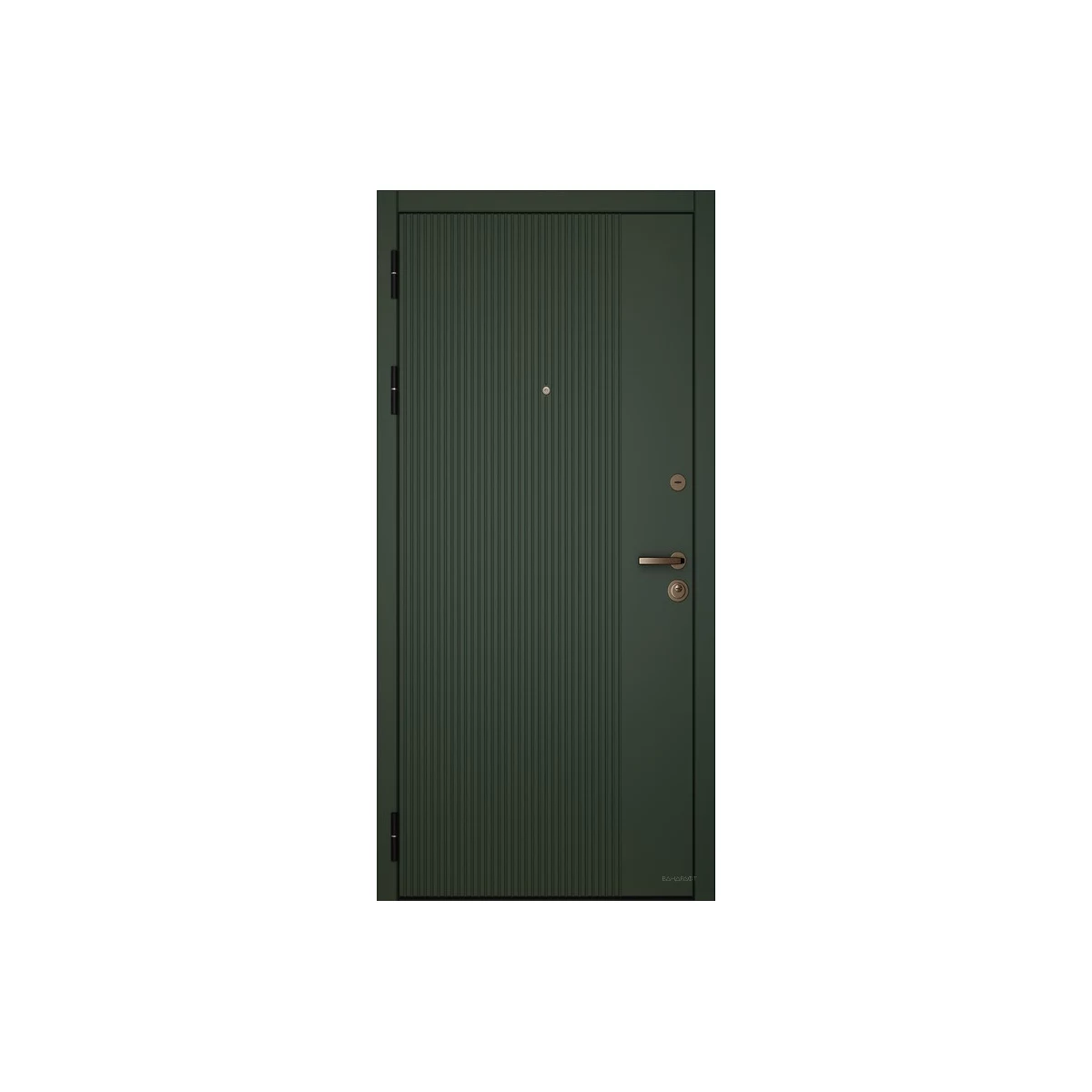 Входная дверь HausDoors Эфа — подъездная