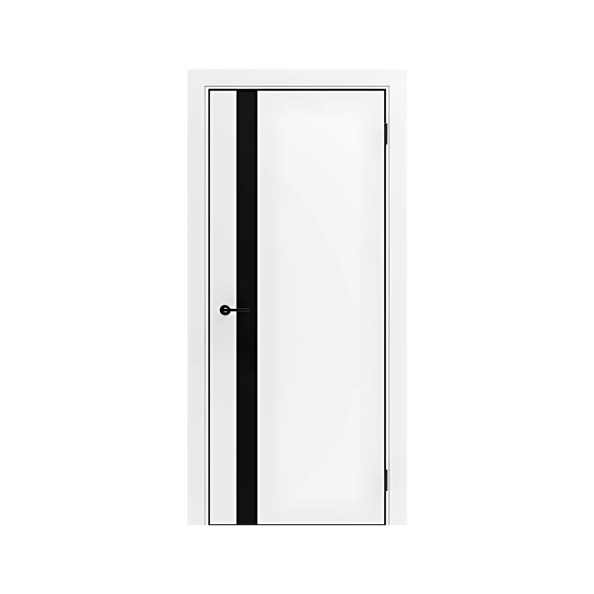 Межкомнатная дверь HausDoors PORTA-51 4AB