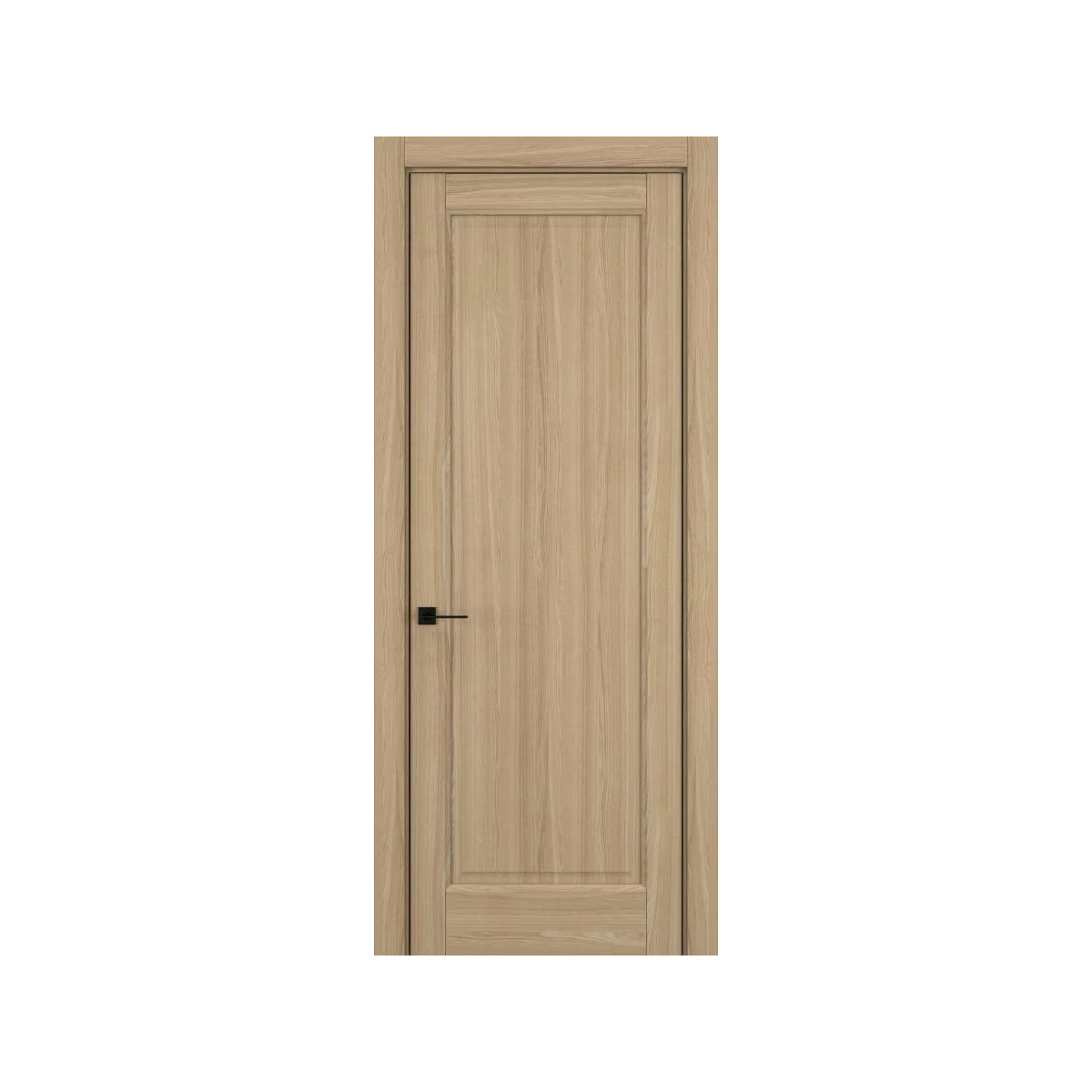 Межкомнатная дверь HausDoors 1 Современная классика