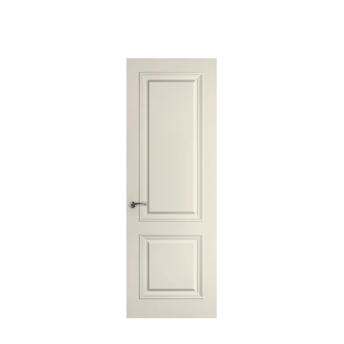 Межкомнатная дверь Provance CLASSIC 6 Классика багет 6