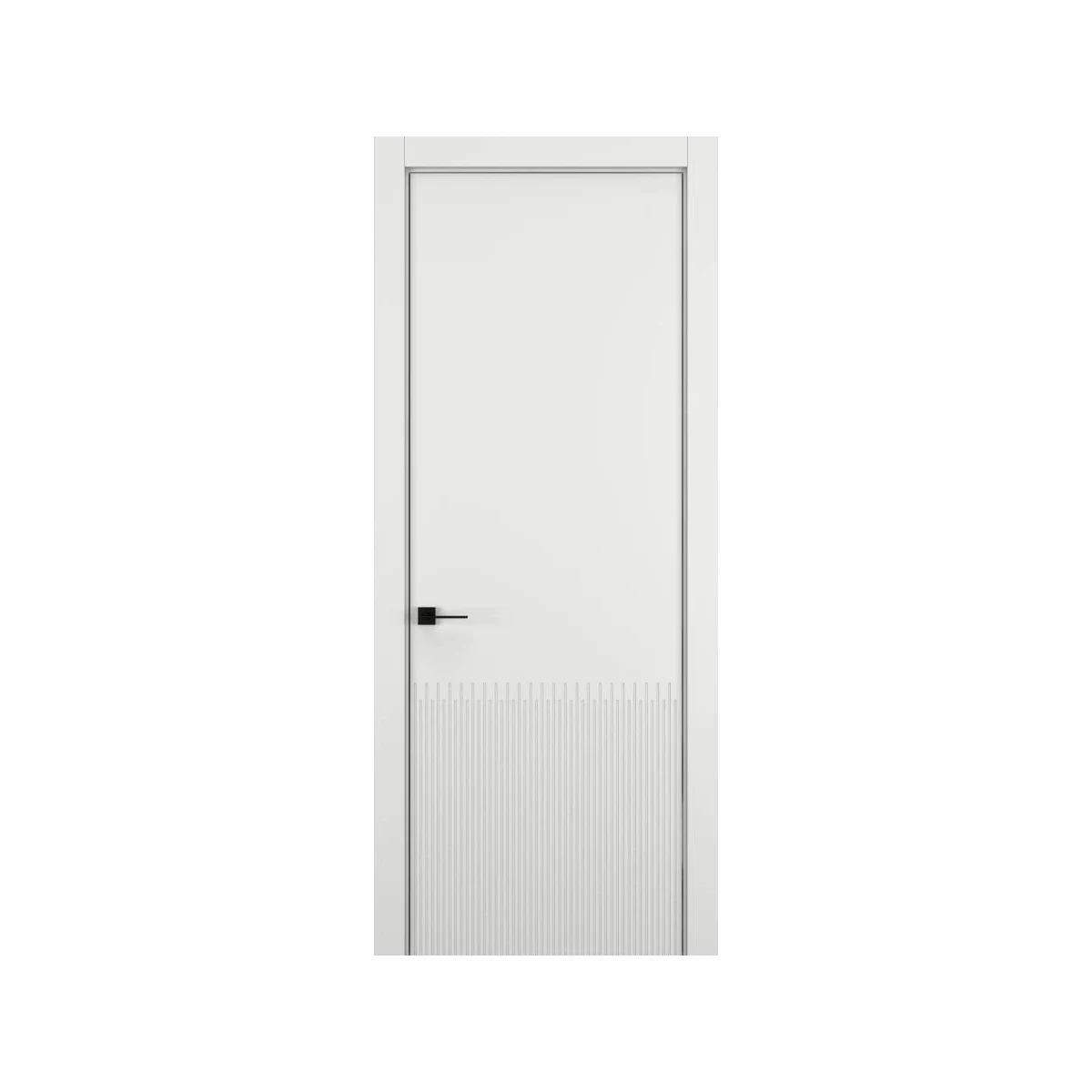 Межкомнатная дверь HausDoors 5 ВЕРТИКАЛЬ