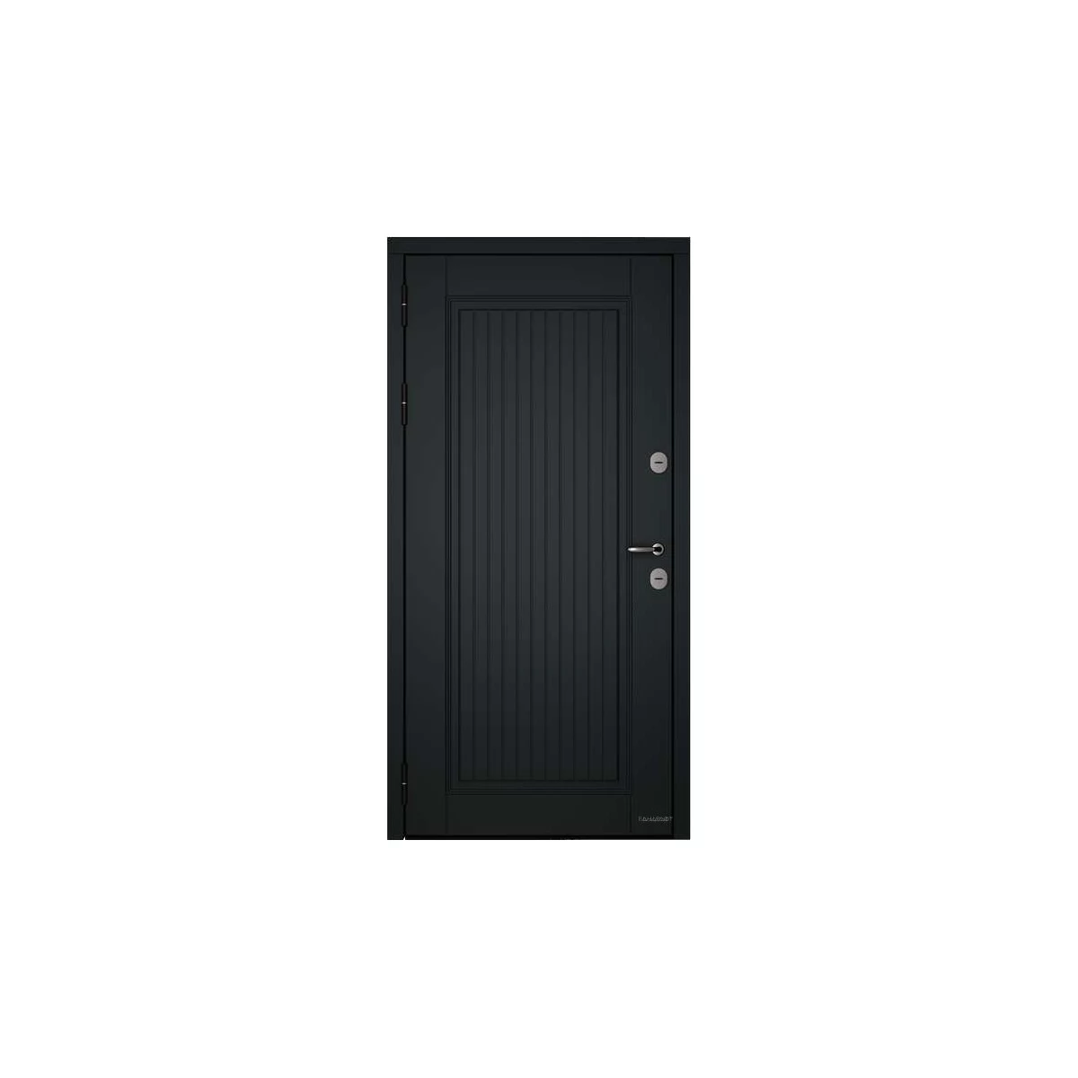 Входная дверь HausDoors Нуво 11 — уличная