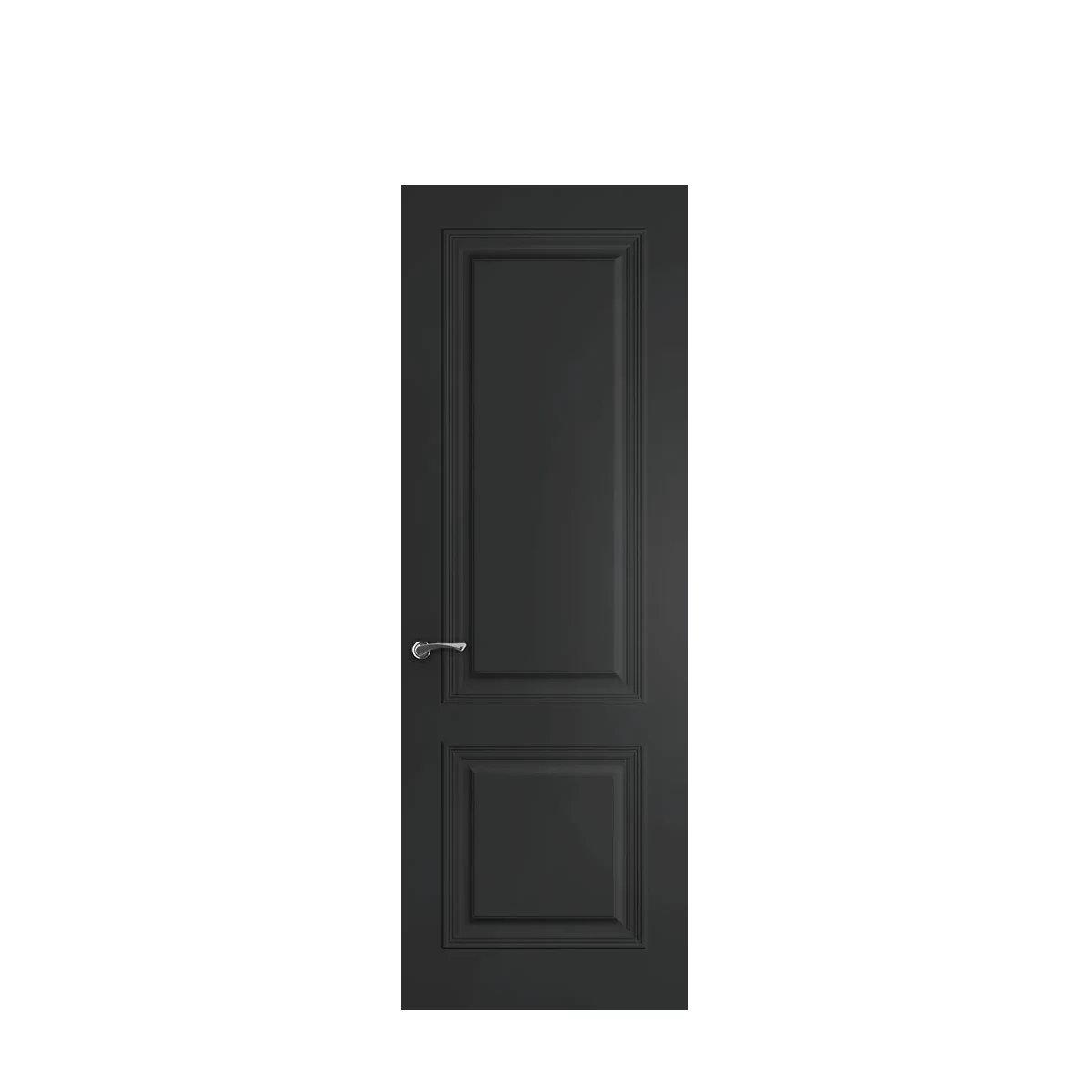 Межкомнатная дверь Provance CLASSIC 6 Классика багет 6