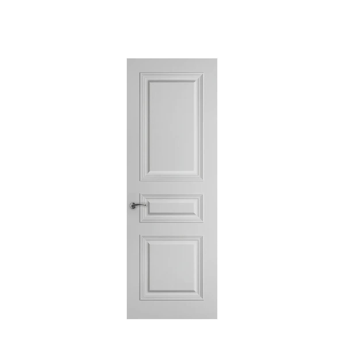Межкомнатная дверь Provance CLASSIC 6 Турин багет 6