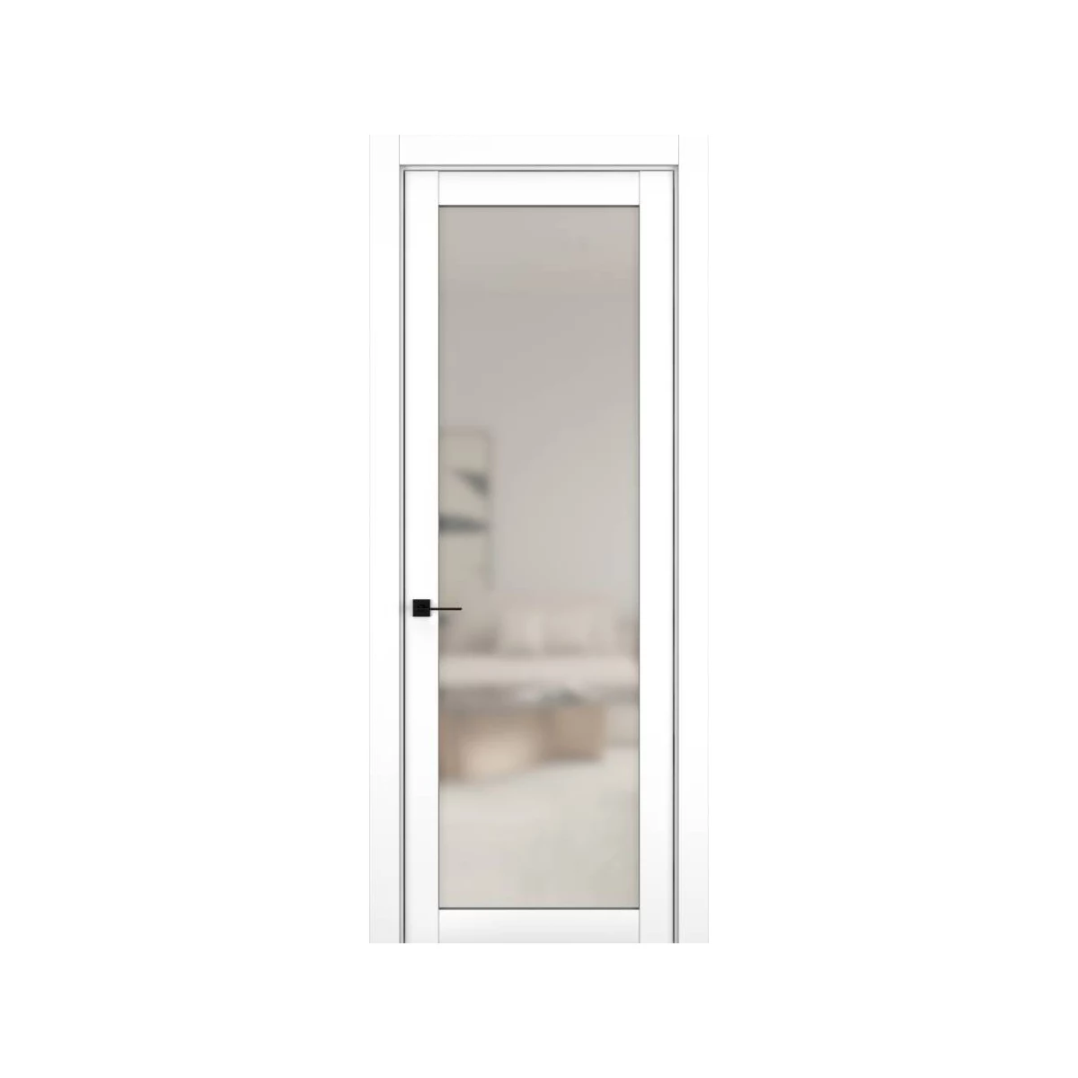 Межкомнатная дверь HausDoors 2 Новая классика