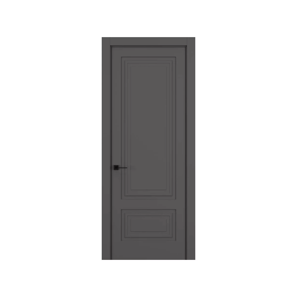 Межкомнатная дверь HausDoors 21 ЭЛЕГАНТ