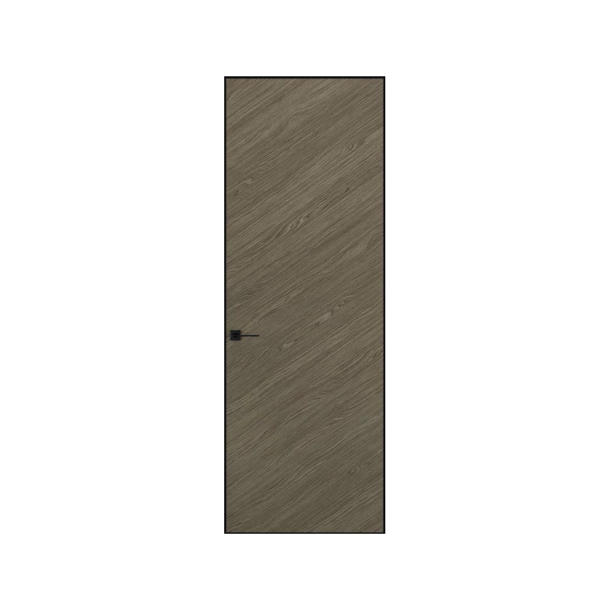 Межкомнатная дверь HausDoors 3 Сибирь