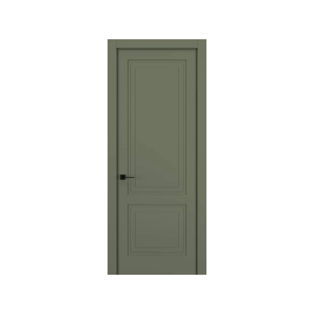 Межкомнатная дверь HausDoors 2 СВОБОДА