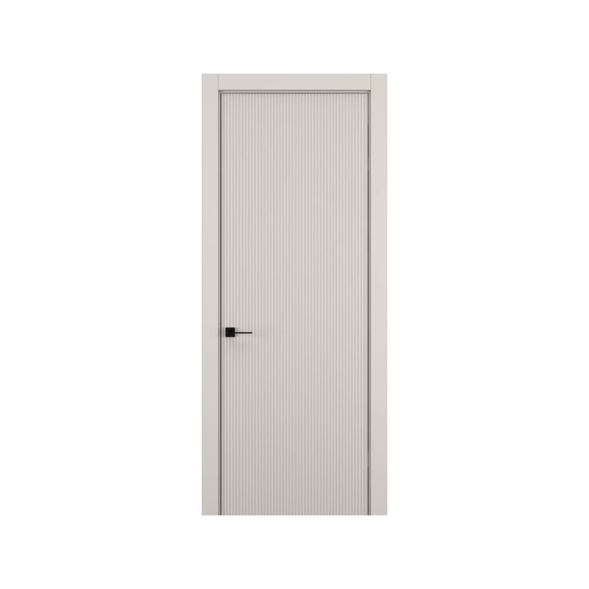 Межкомнатная дверь HausDoors 1 ВЕРТИКАЛЬ