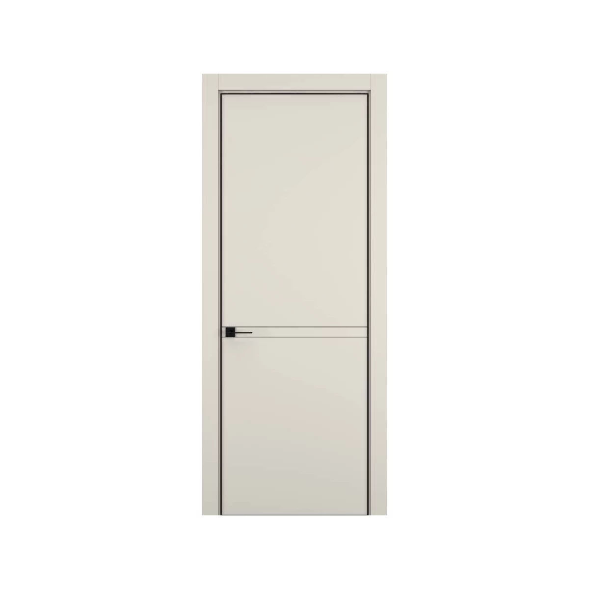 Межкомнатная дверь HausDoors 3 Минимализм