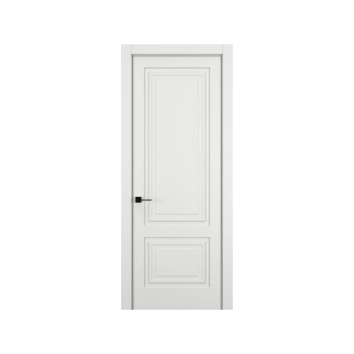 Межкомнатная дверь HausDoors 2 ЭЛЕГАНТ