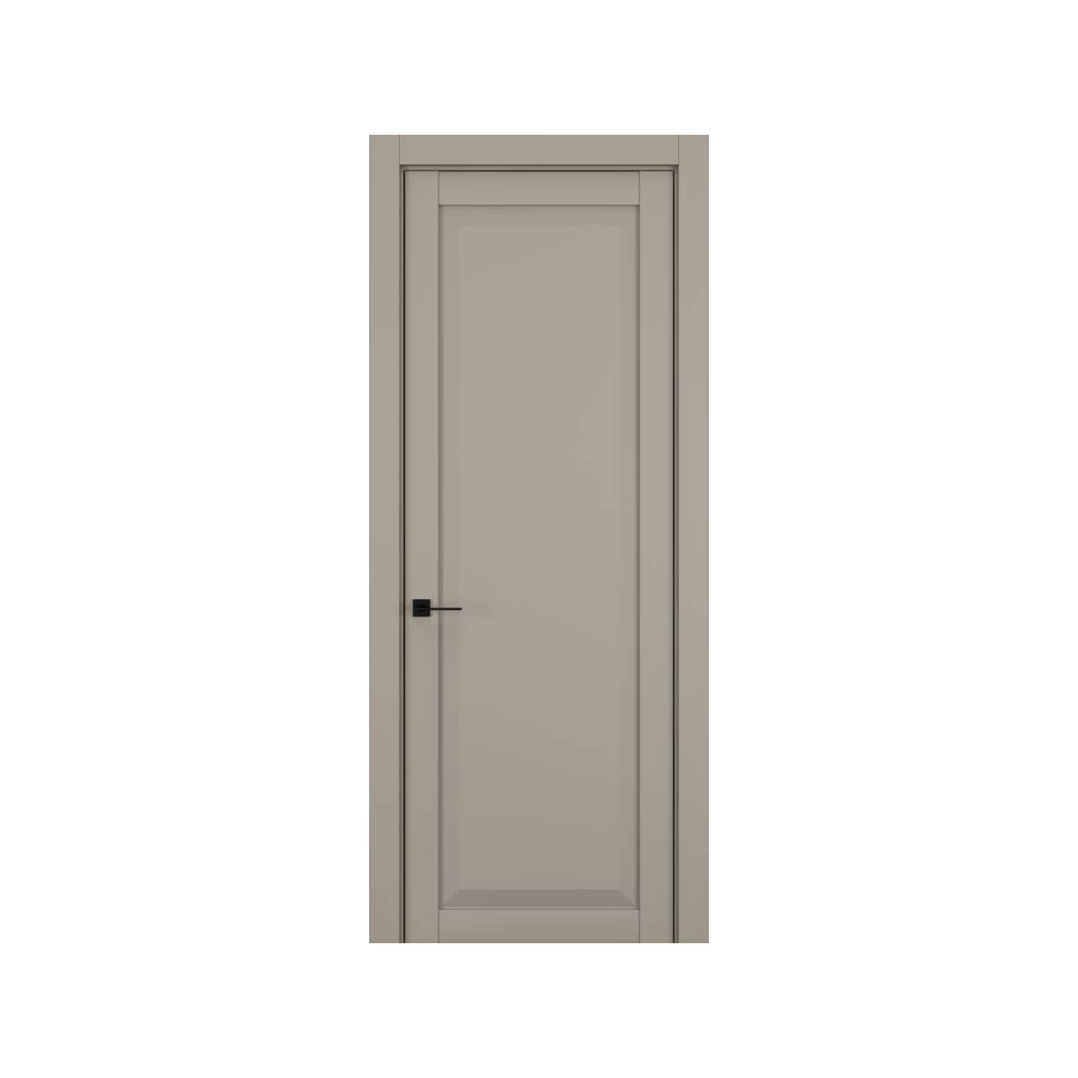 Межкомнатная дверь HausDoors 1 Новая классика