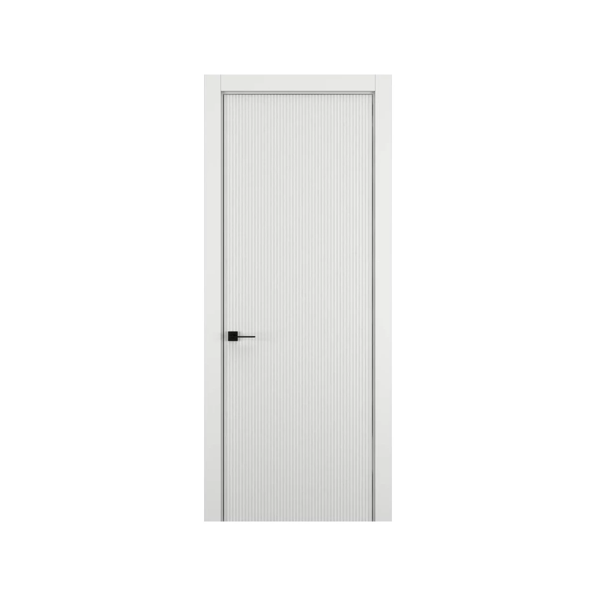 Межкомнатная дверь HausDoors 1 ВЕРТИКАЛЬ