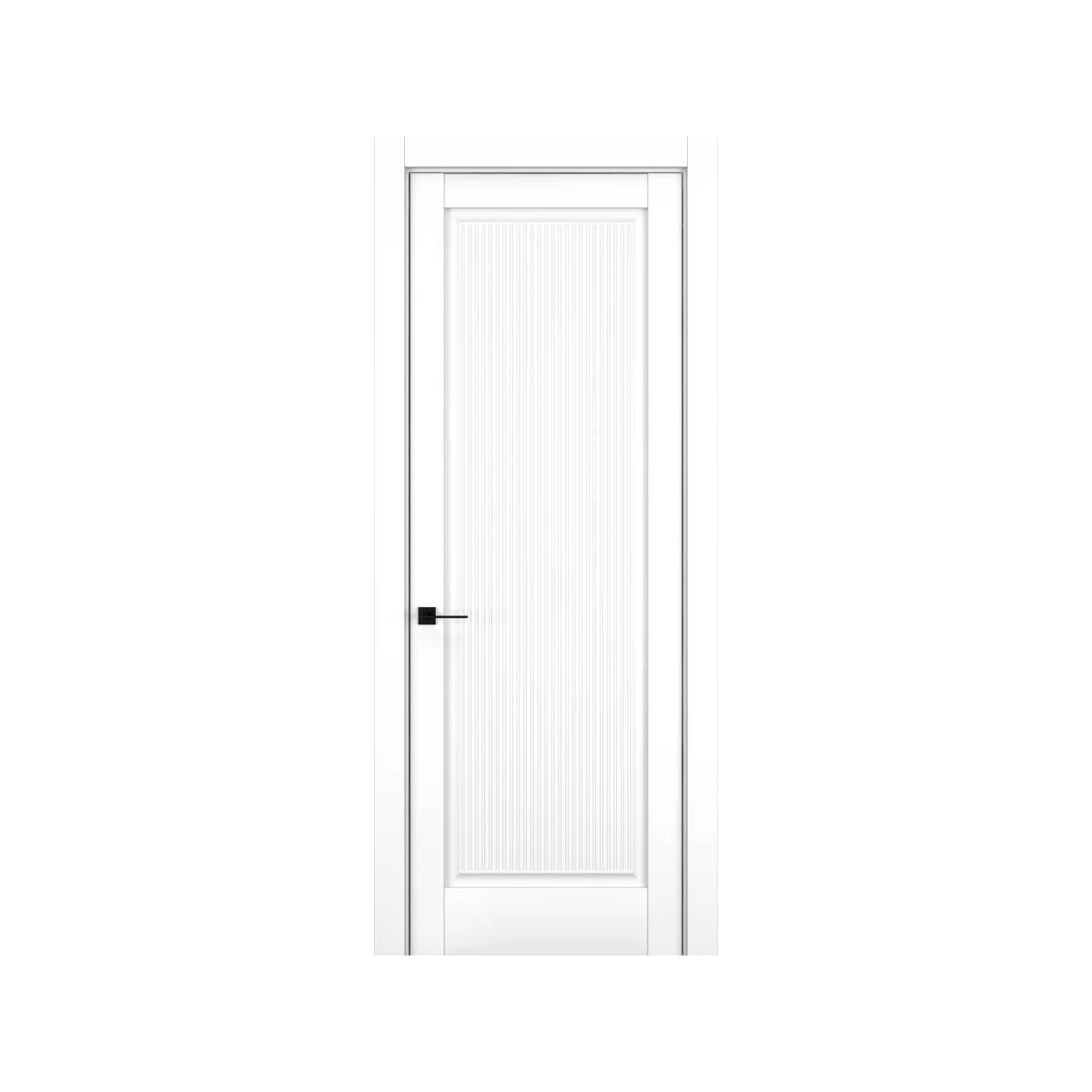 Межкомнатная дверь HausDoors 3 Фактурные линии