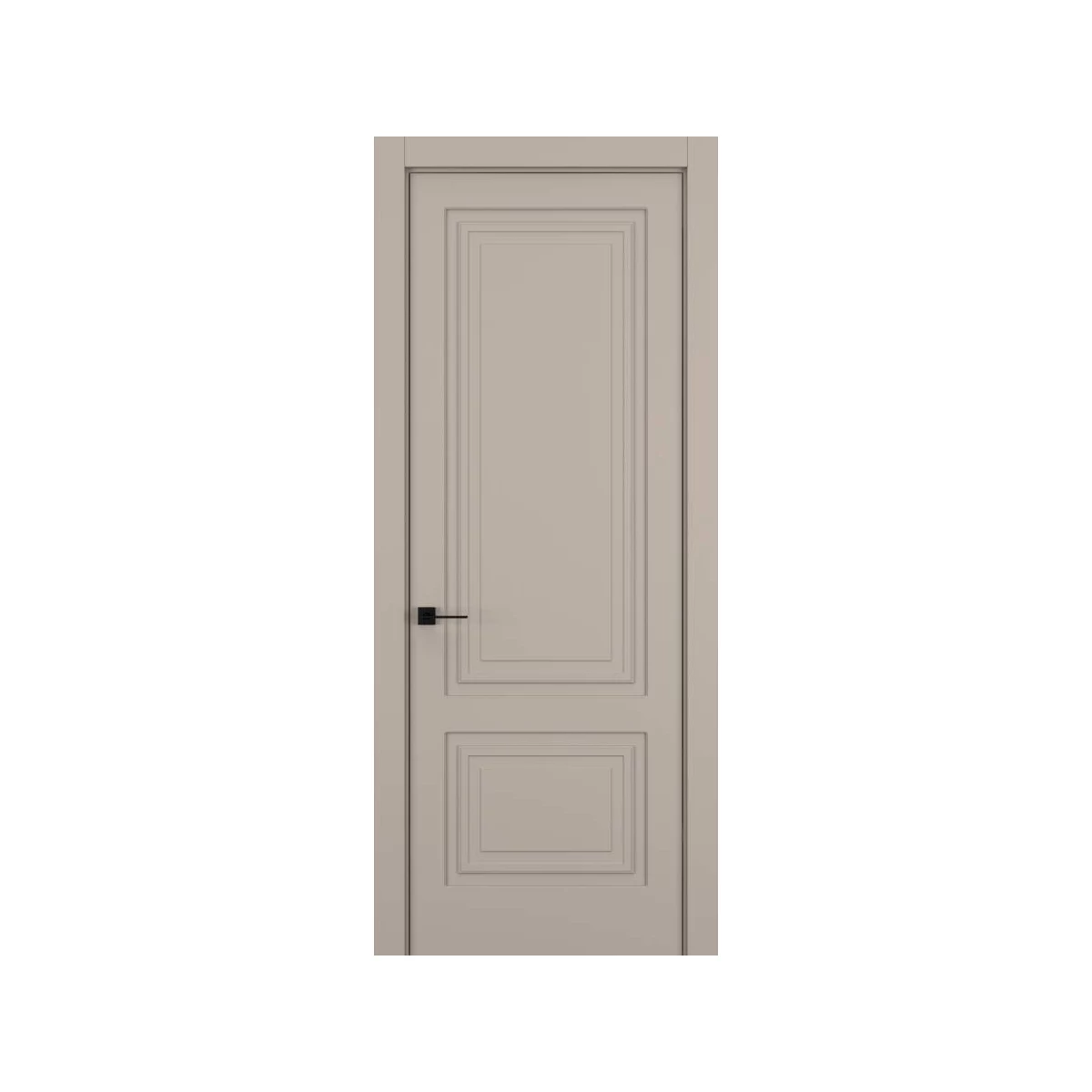 Межкомнатная дверь HausDoors 2 ЭЛЕГАНТ