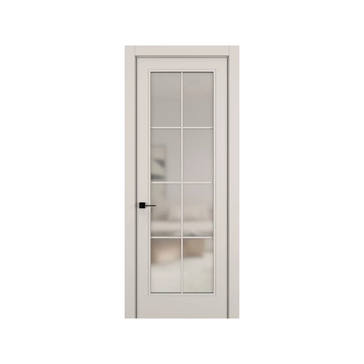 Межкомнатная дверь HausDoors 01G СВОБОДА